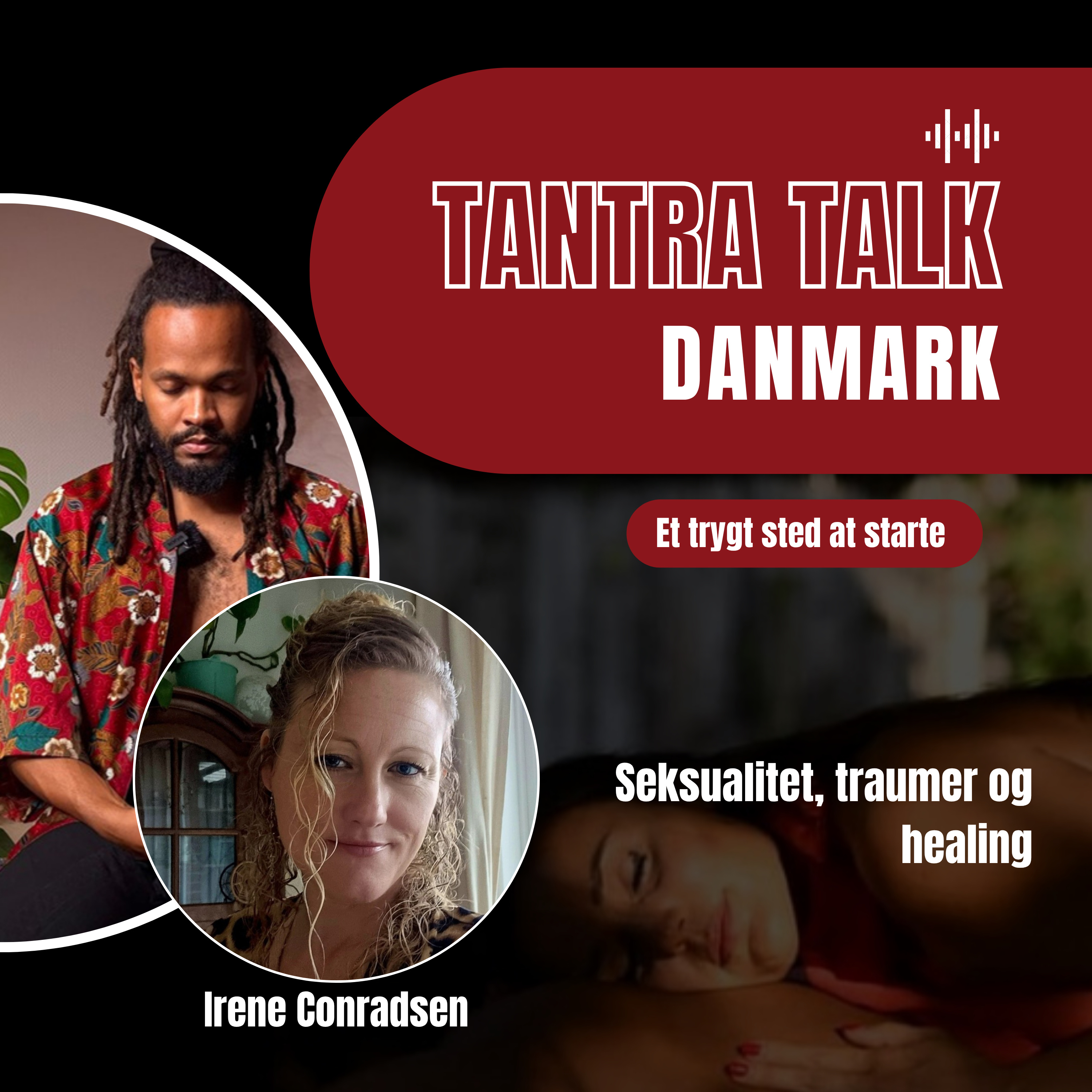 Tantra Talk Danmark