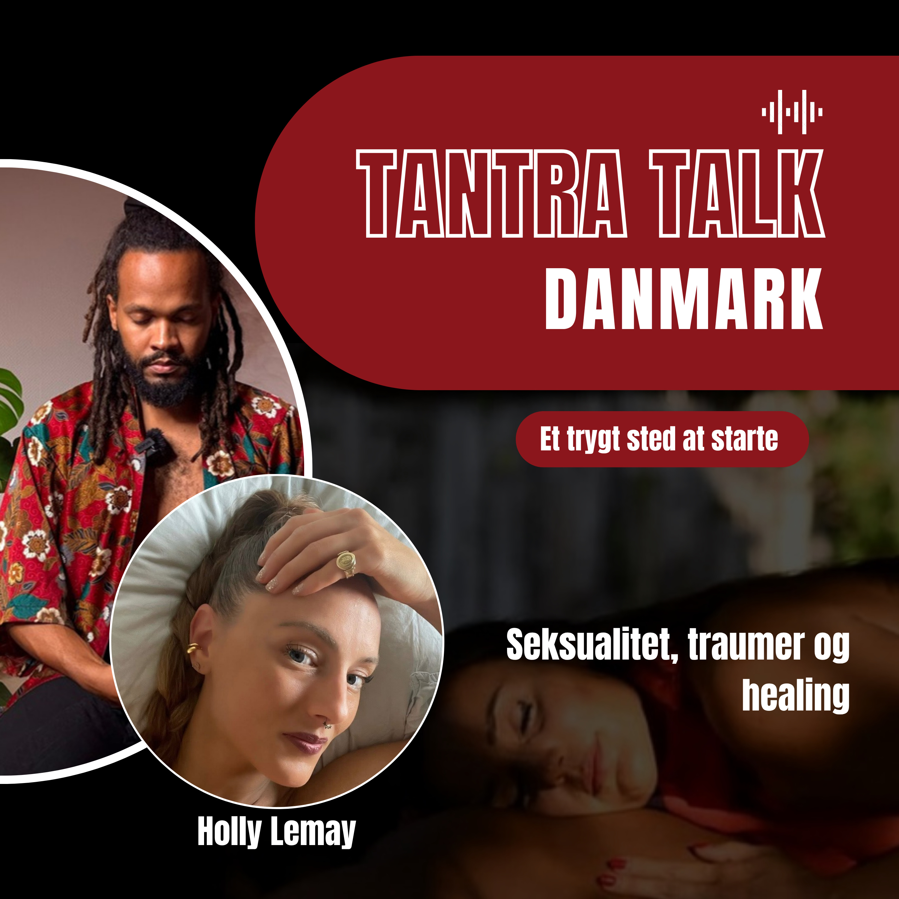 Tantra Talk Danmark