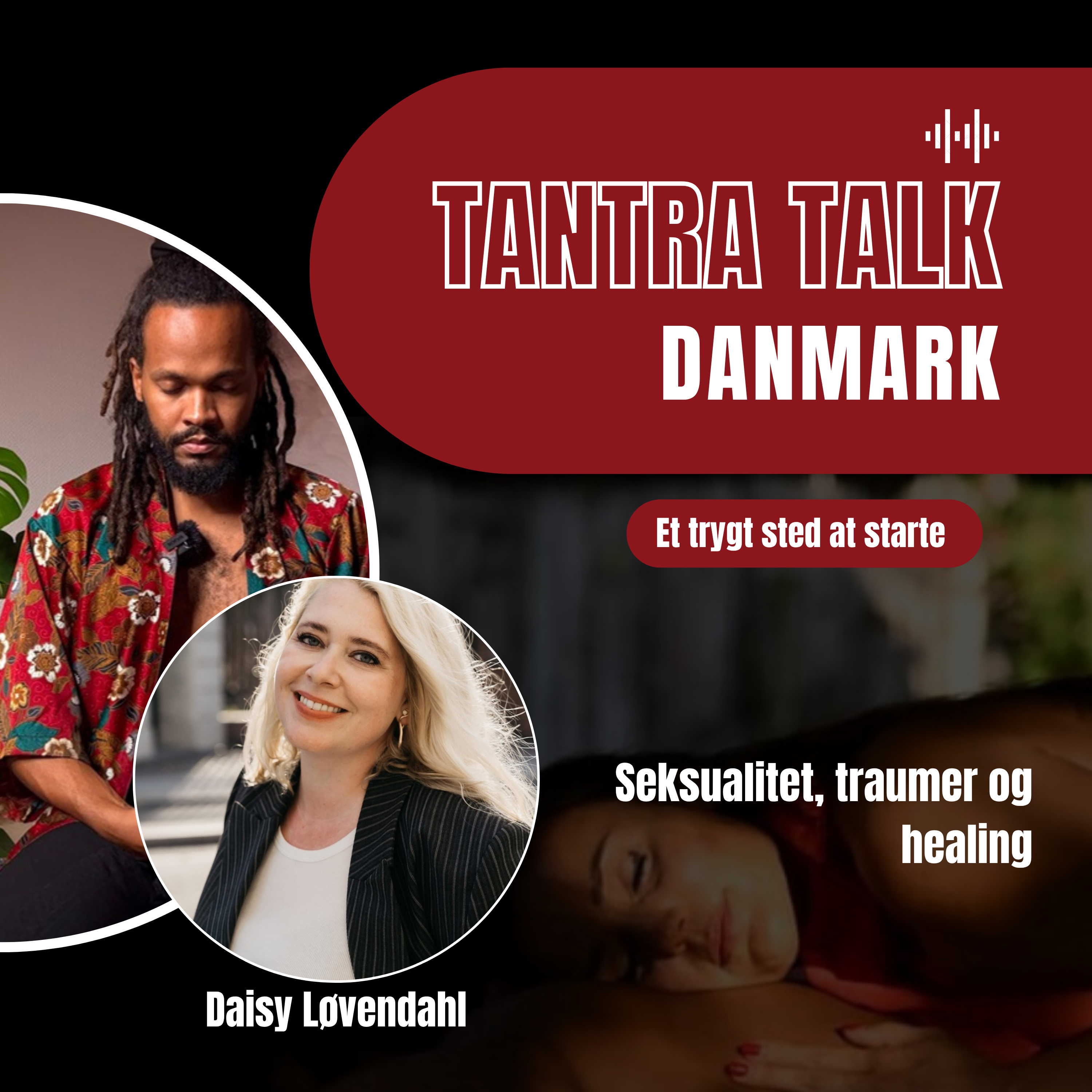 Tantra Talk Danmark