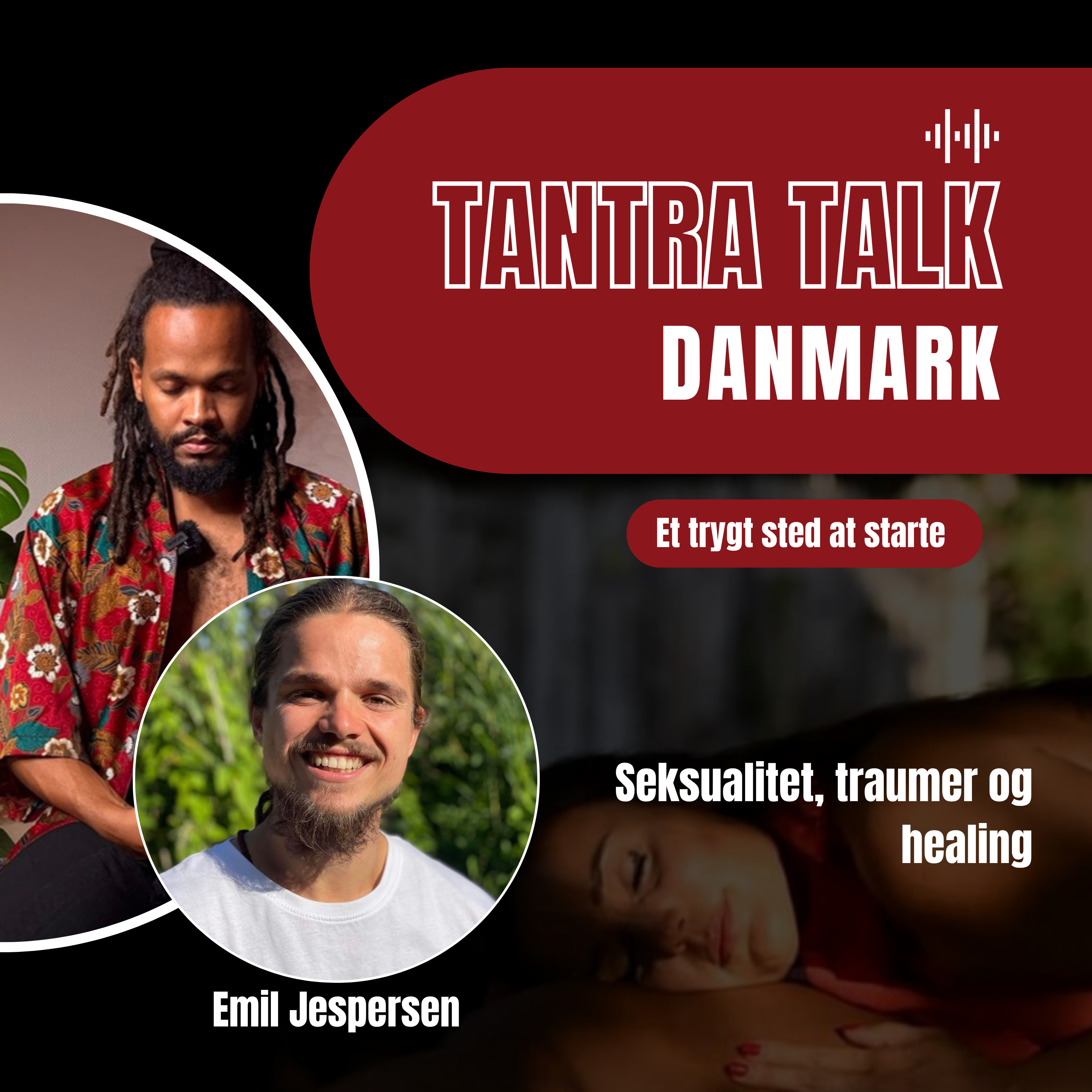 Tantra Talk Danmark