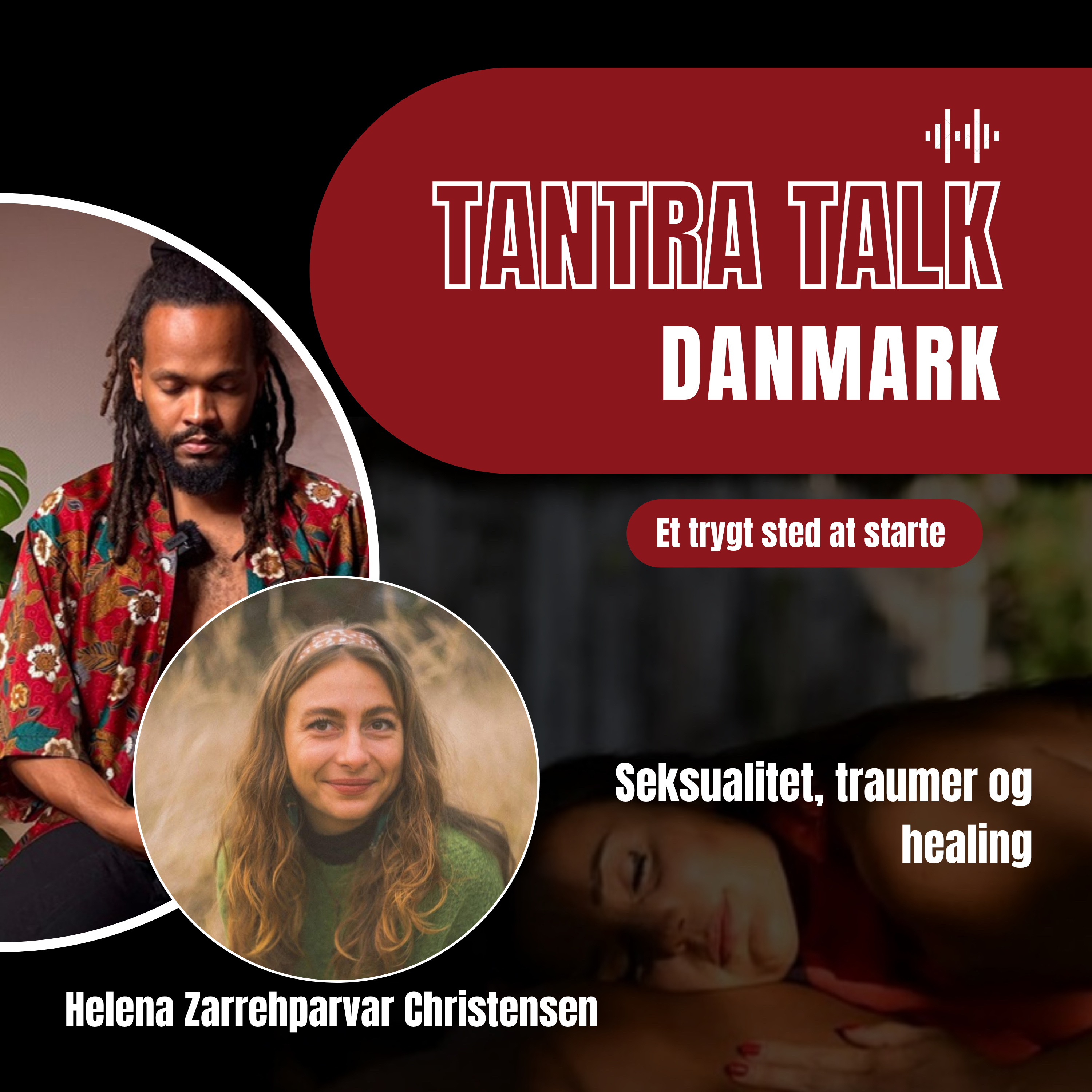 Tantra Talk Danmark