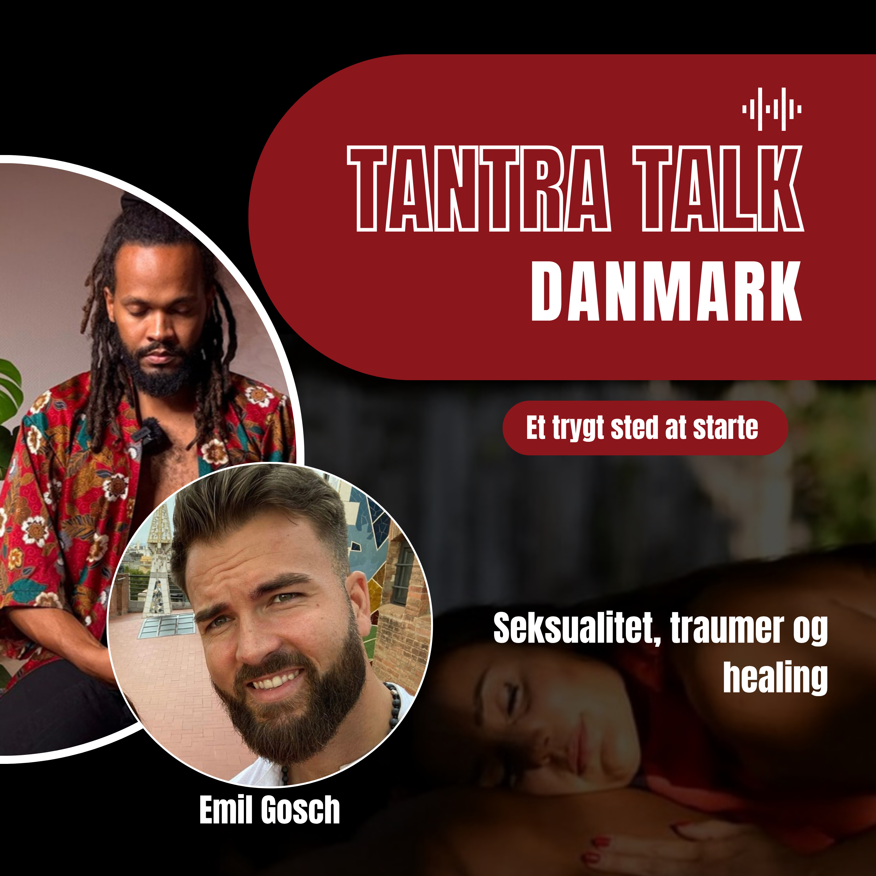 Tantra Talk Danmark