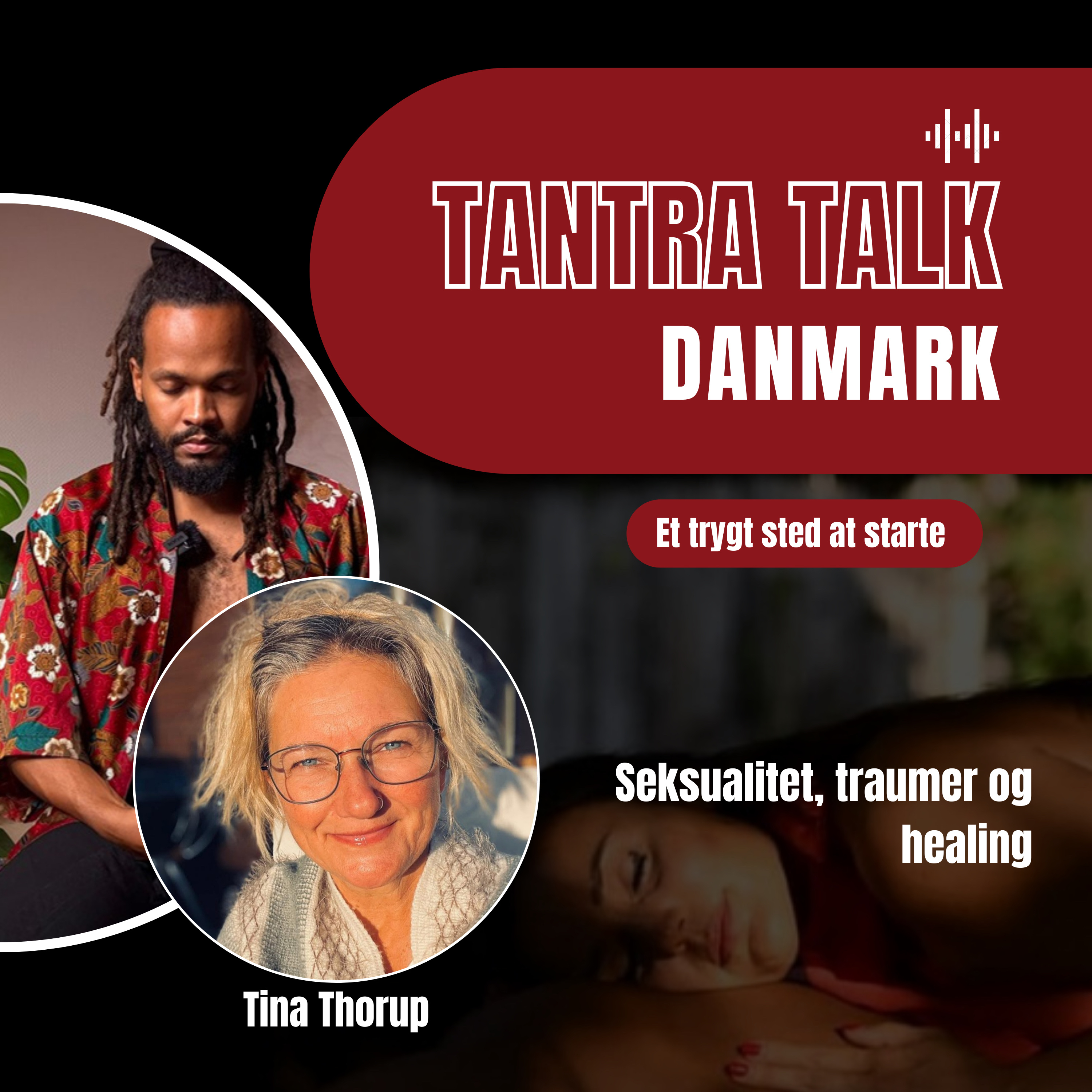 Tantra Talk Danmark