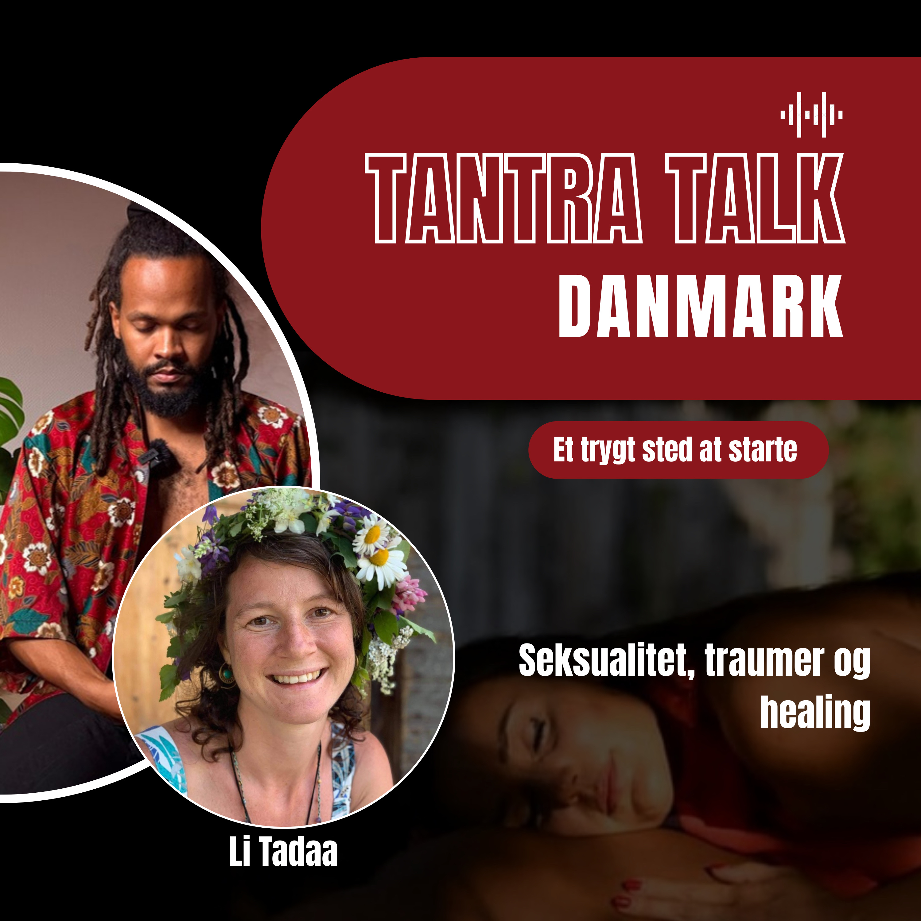 Tantra Talk Danmark