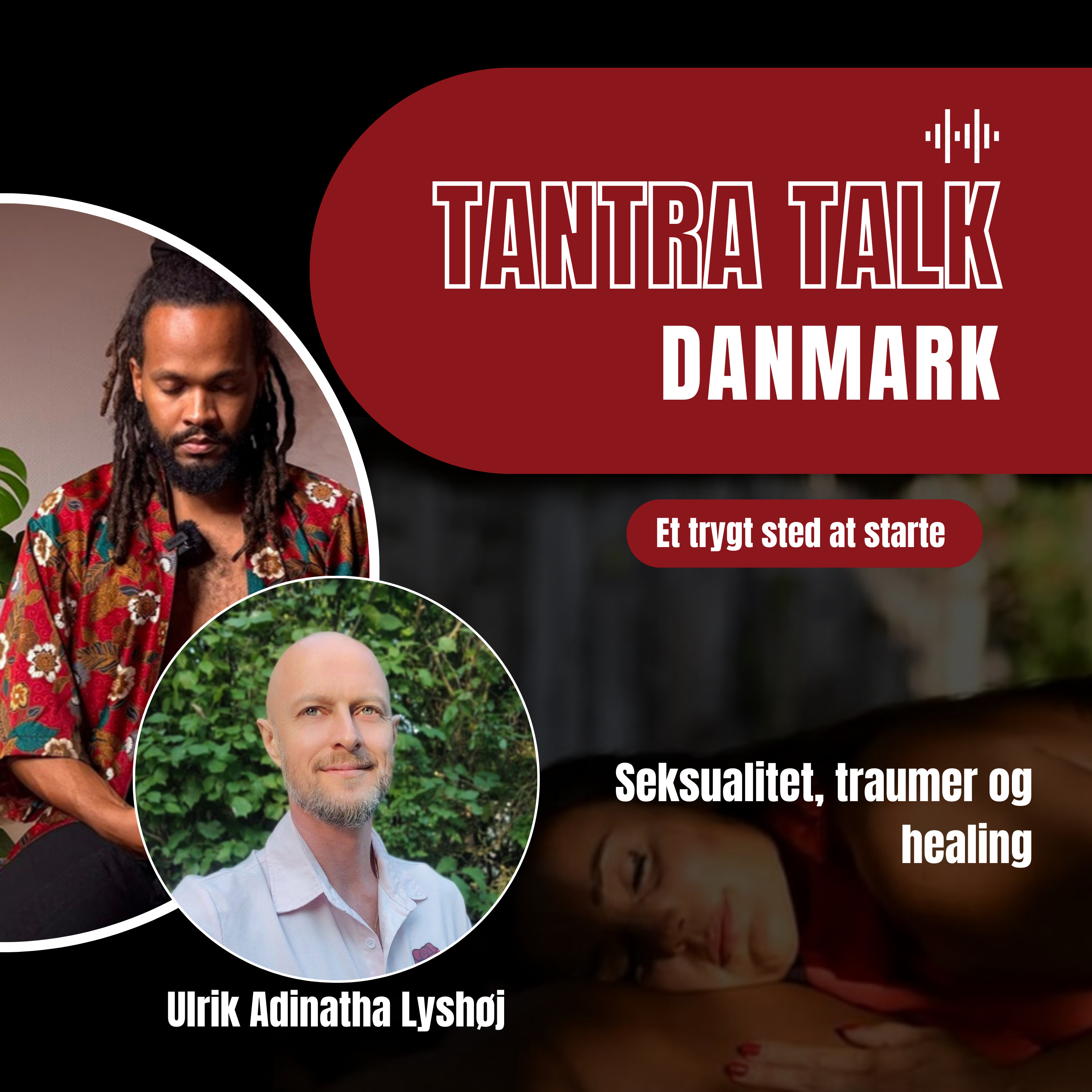 Tantra Talk Danmark
