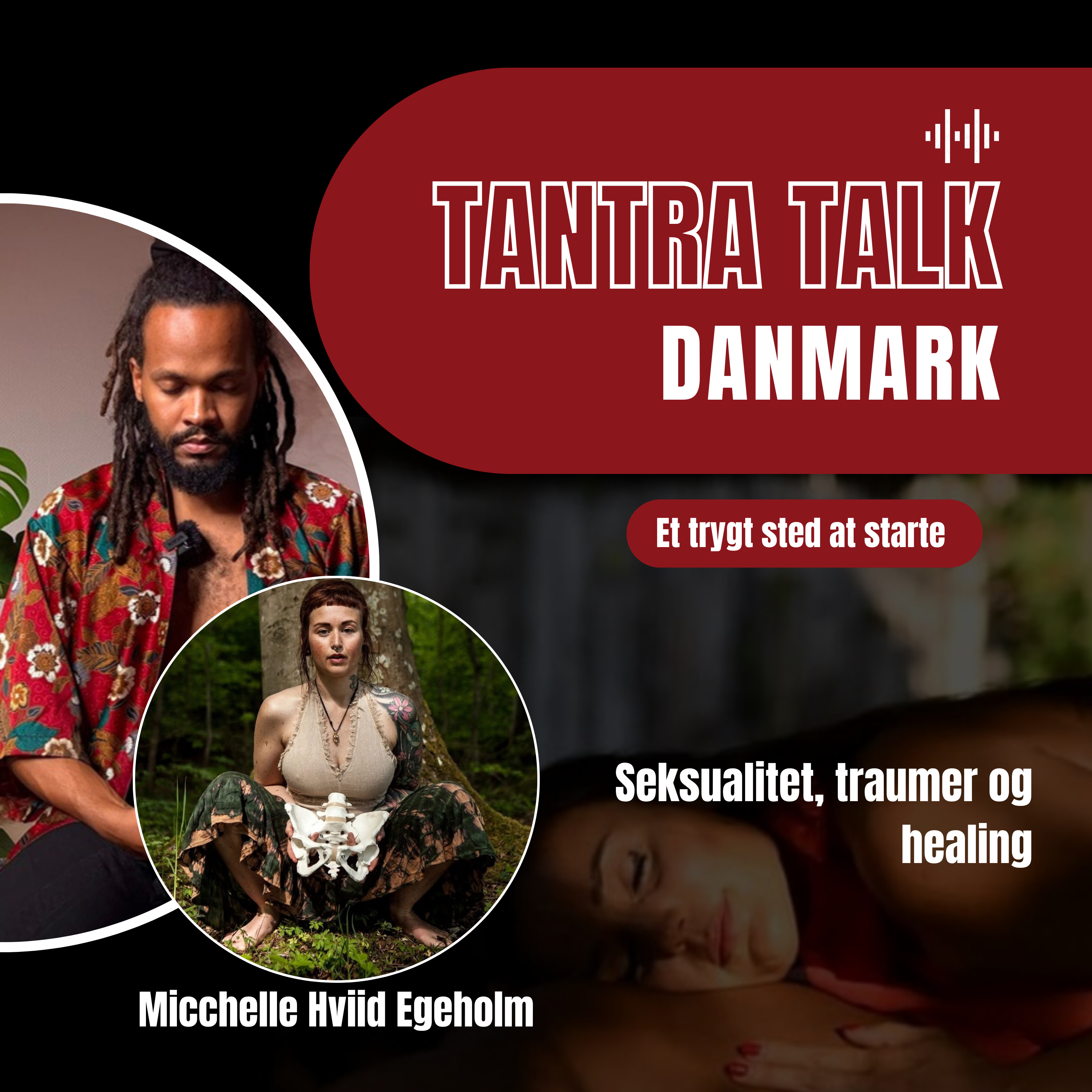 Tantra Talk Danmark