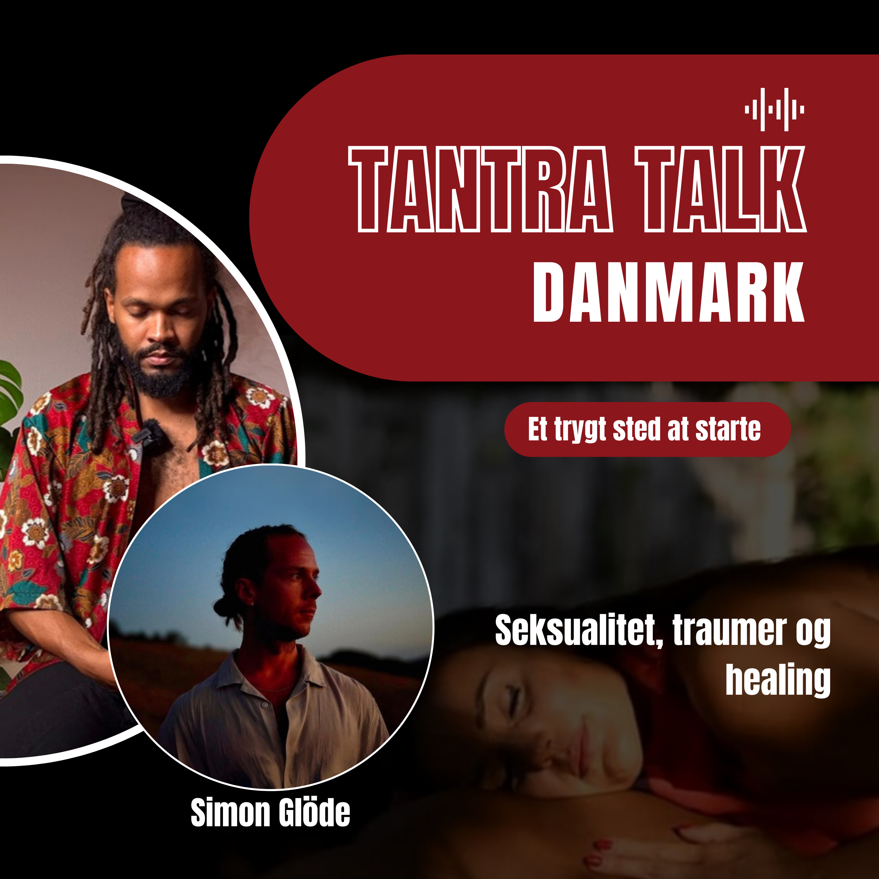 Tantra Talk Danmark