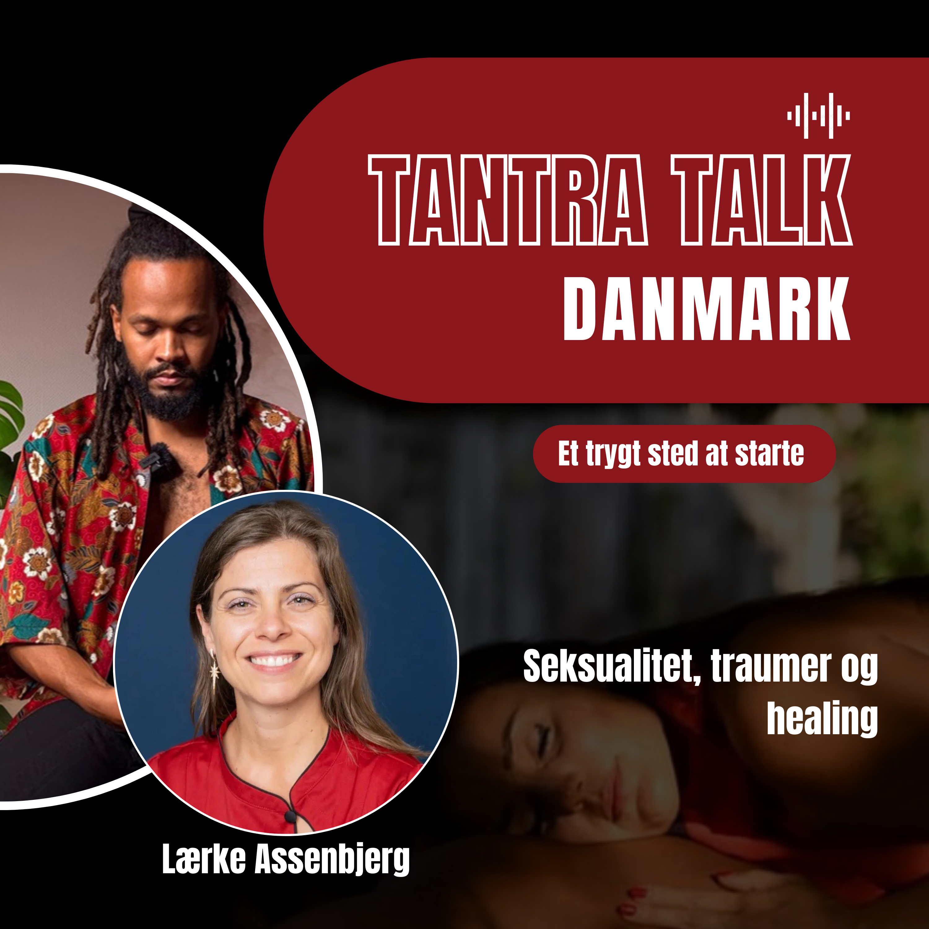 Tantra Talk Danmark