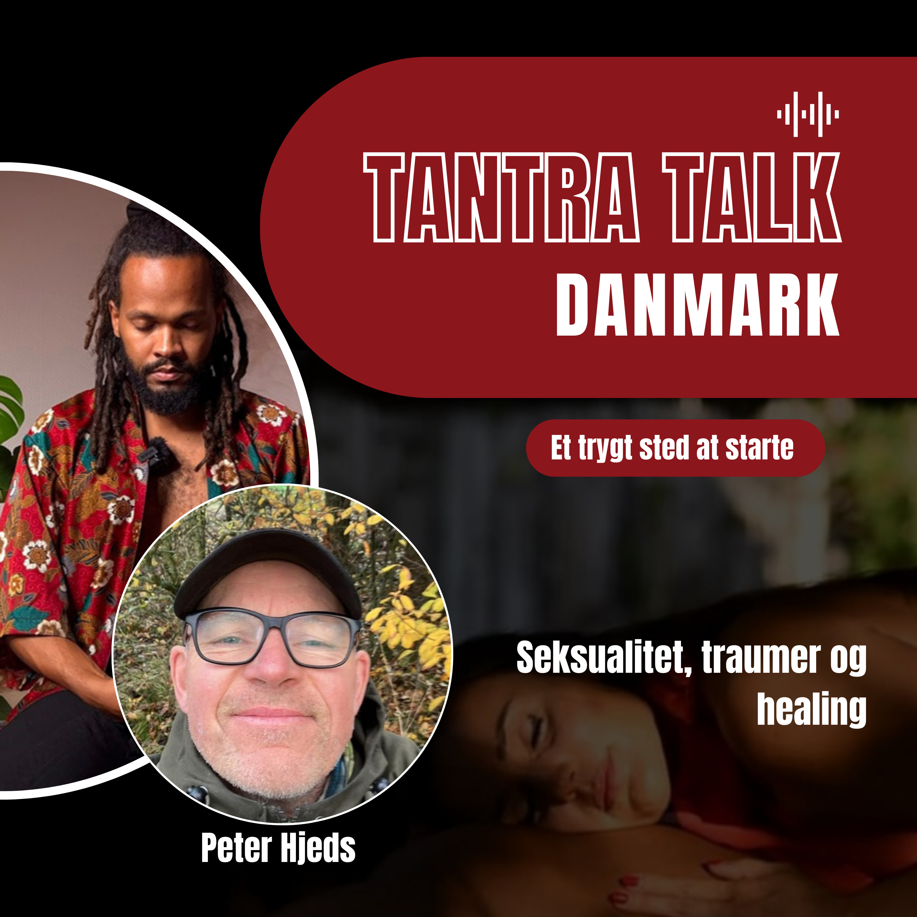 Tantra Talk Danmark
