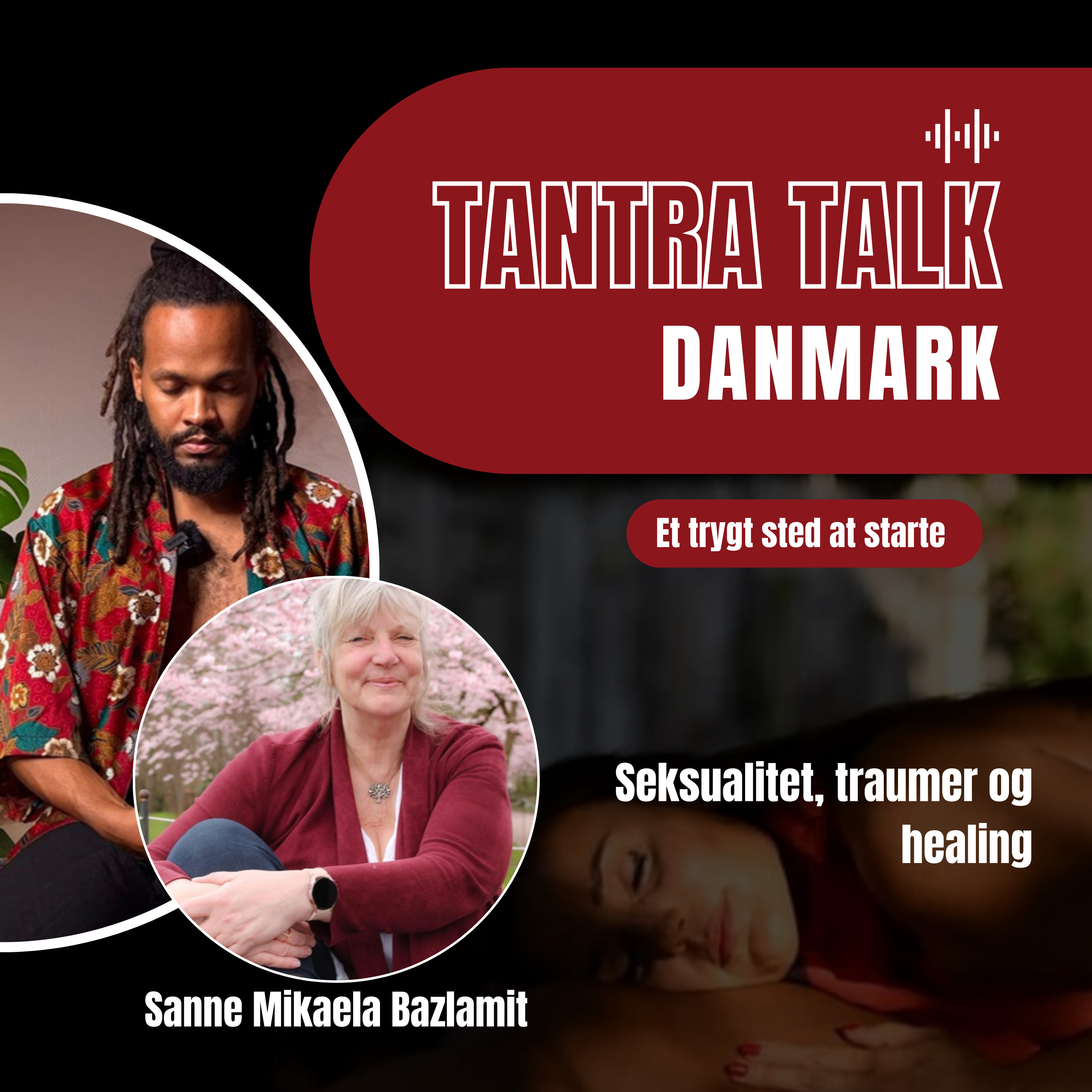 Tantra Talk Danmark