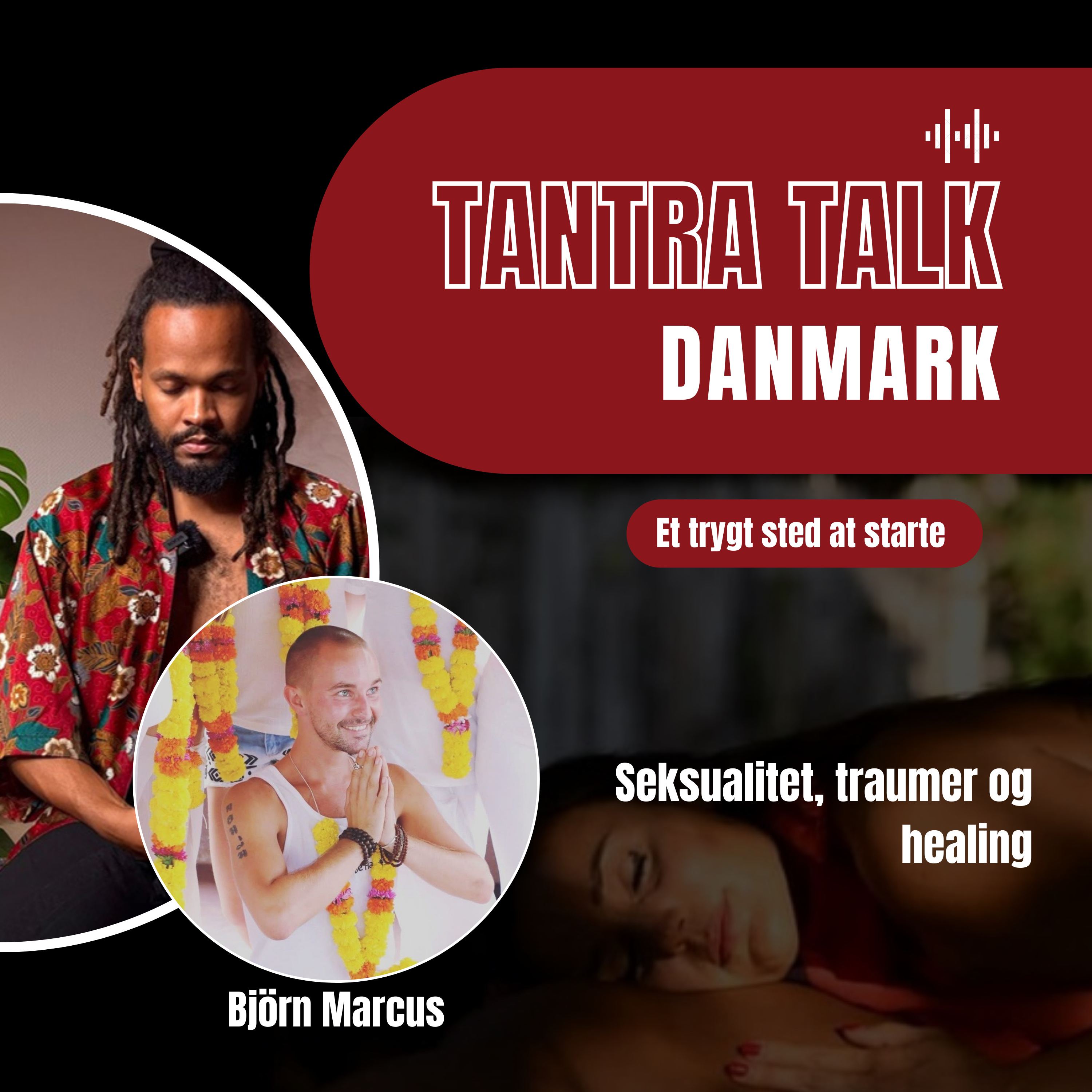 Tantra Talk Danmark