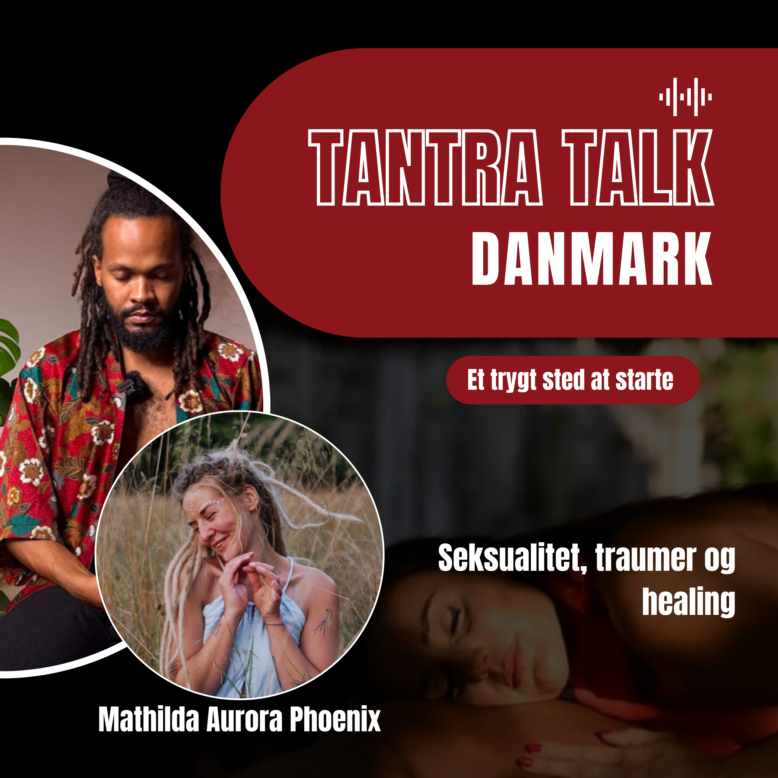 Tantra Talk Danmark