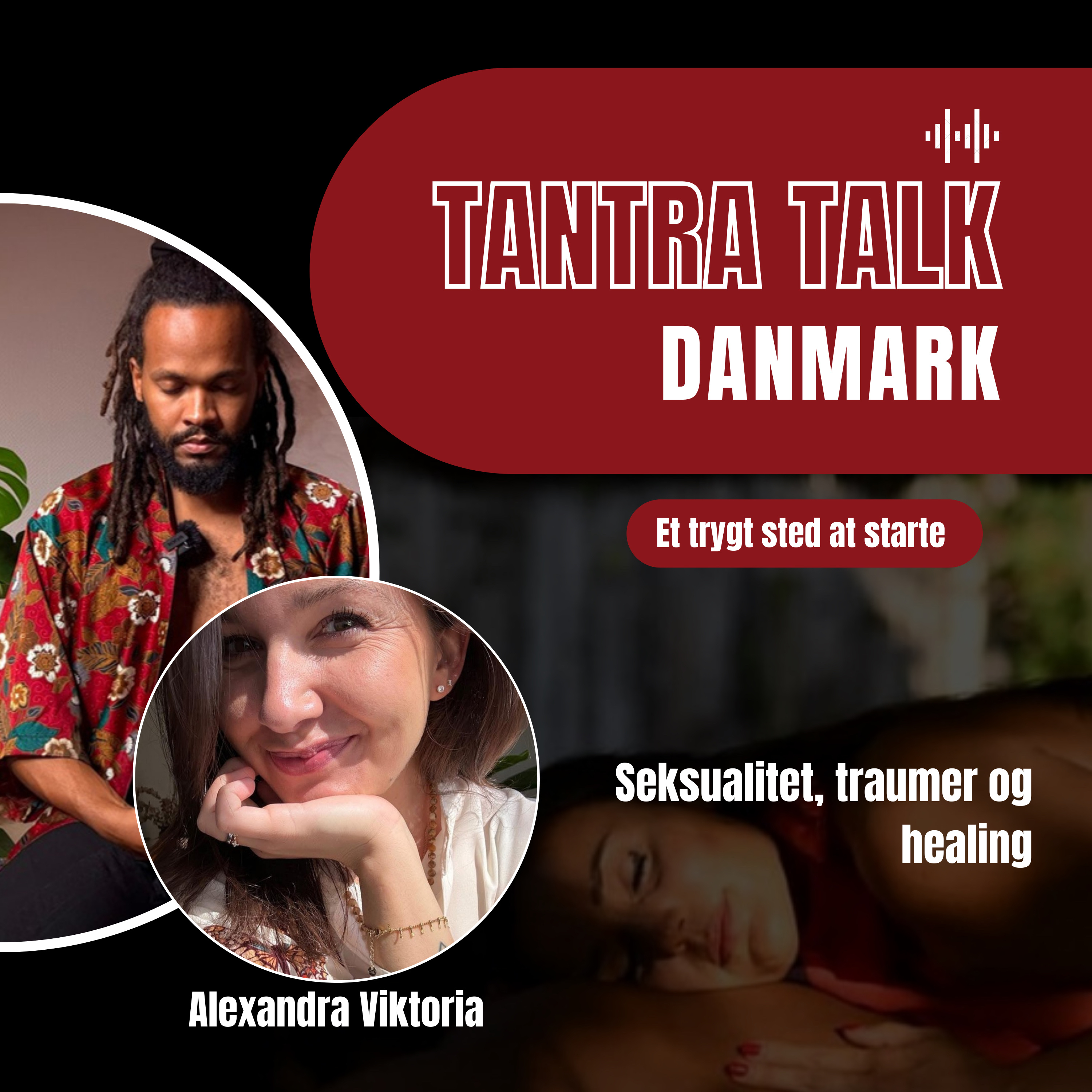 Tantra Talk Danmark