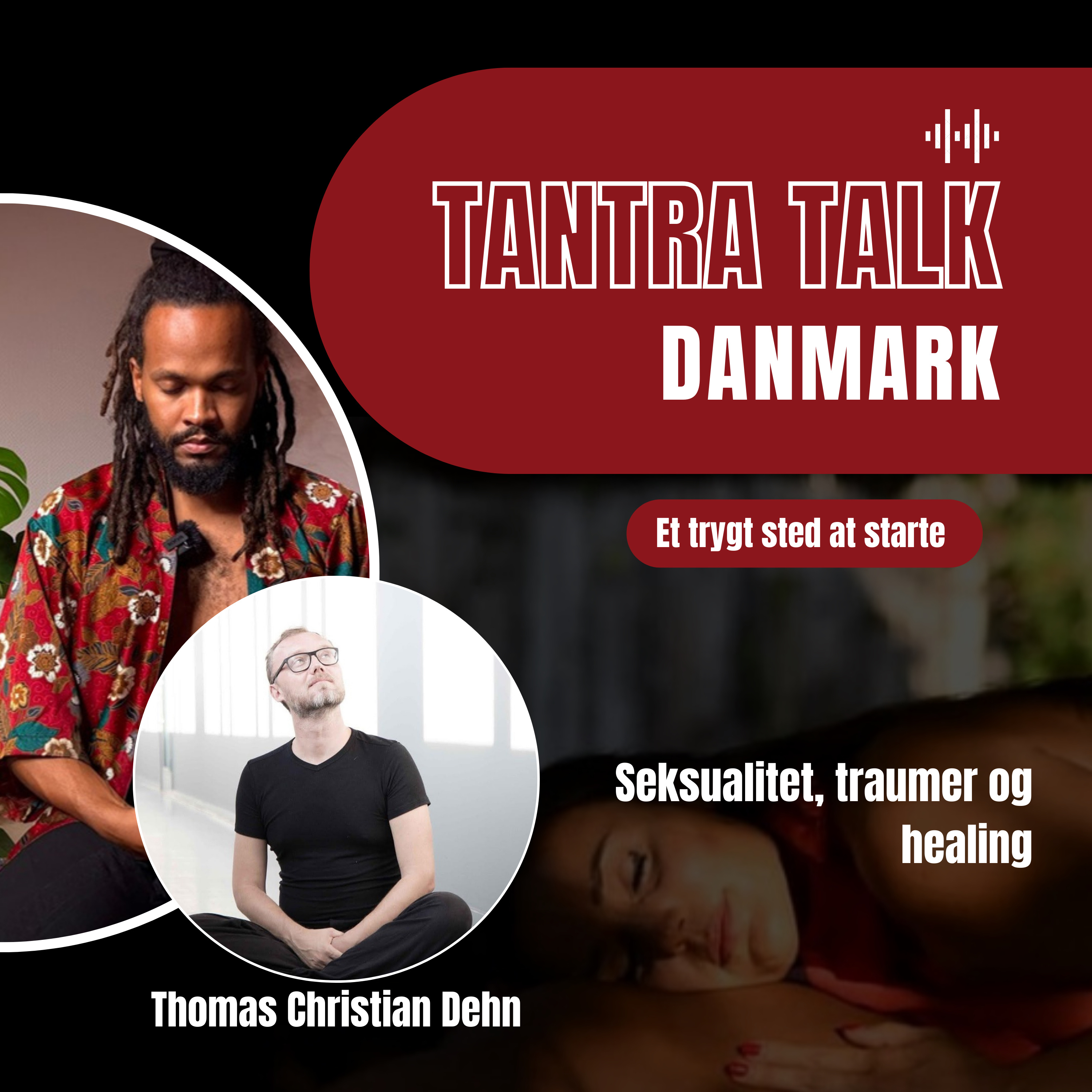 Tantra Talk Danmark