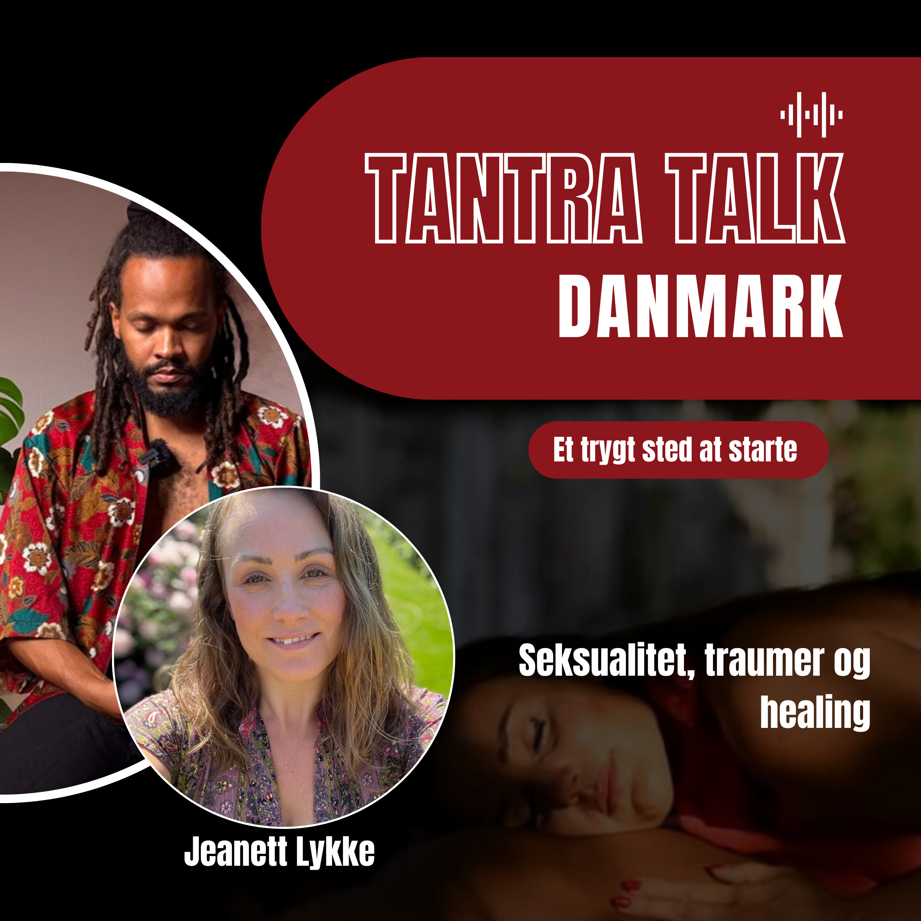Tantra Talk Danmark