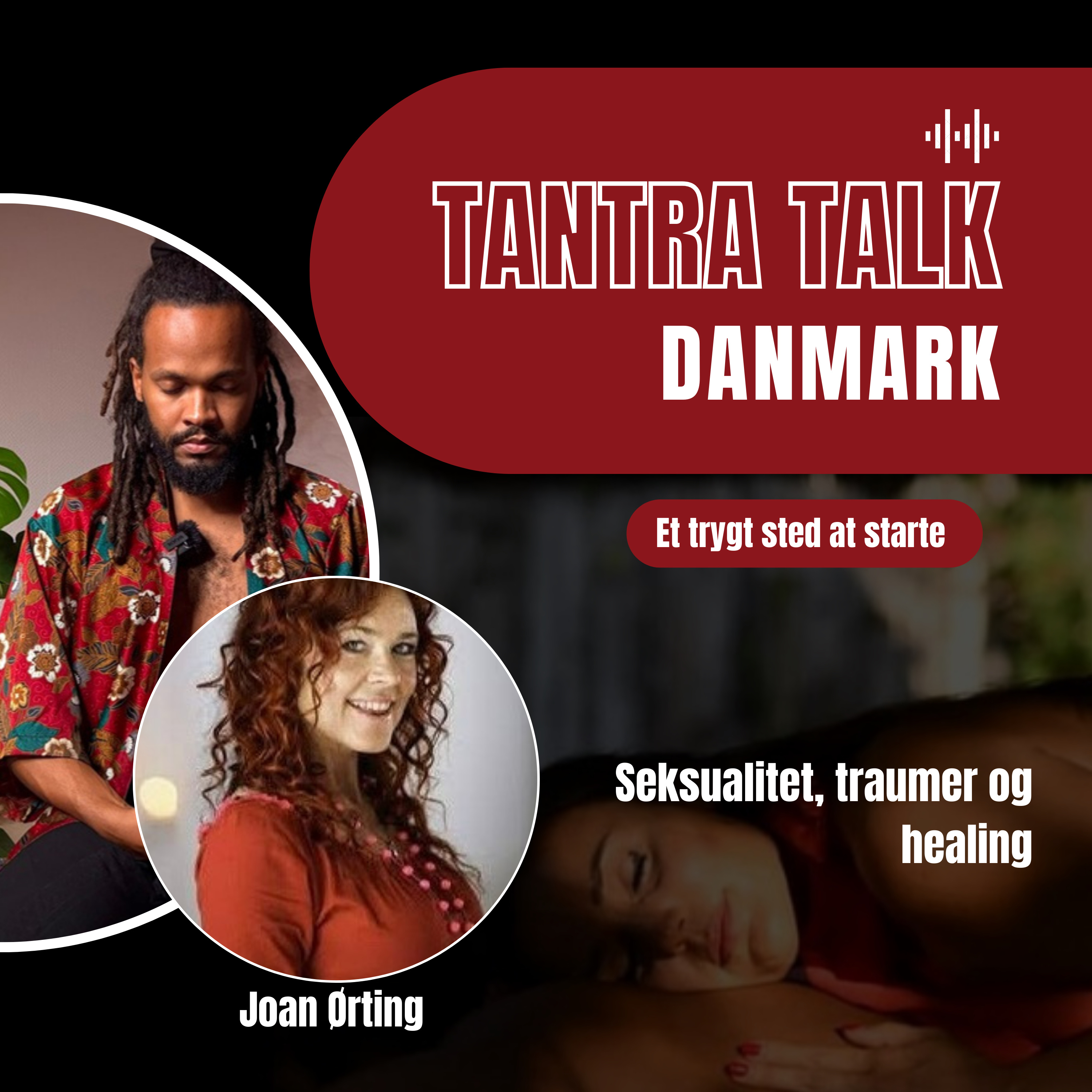 Tantra Talk Danmark