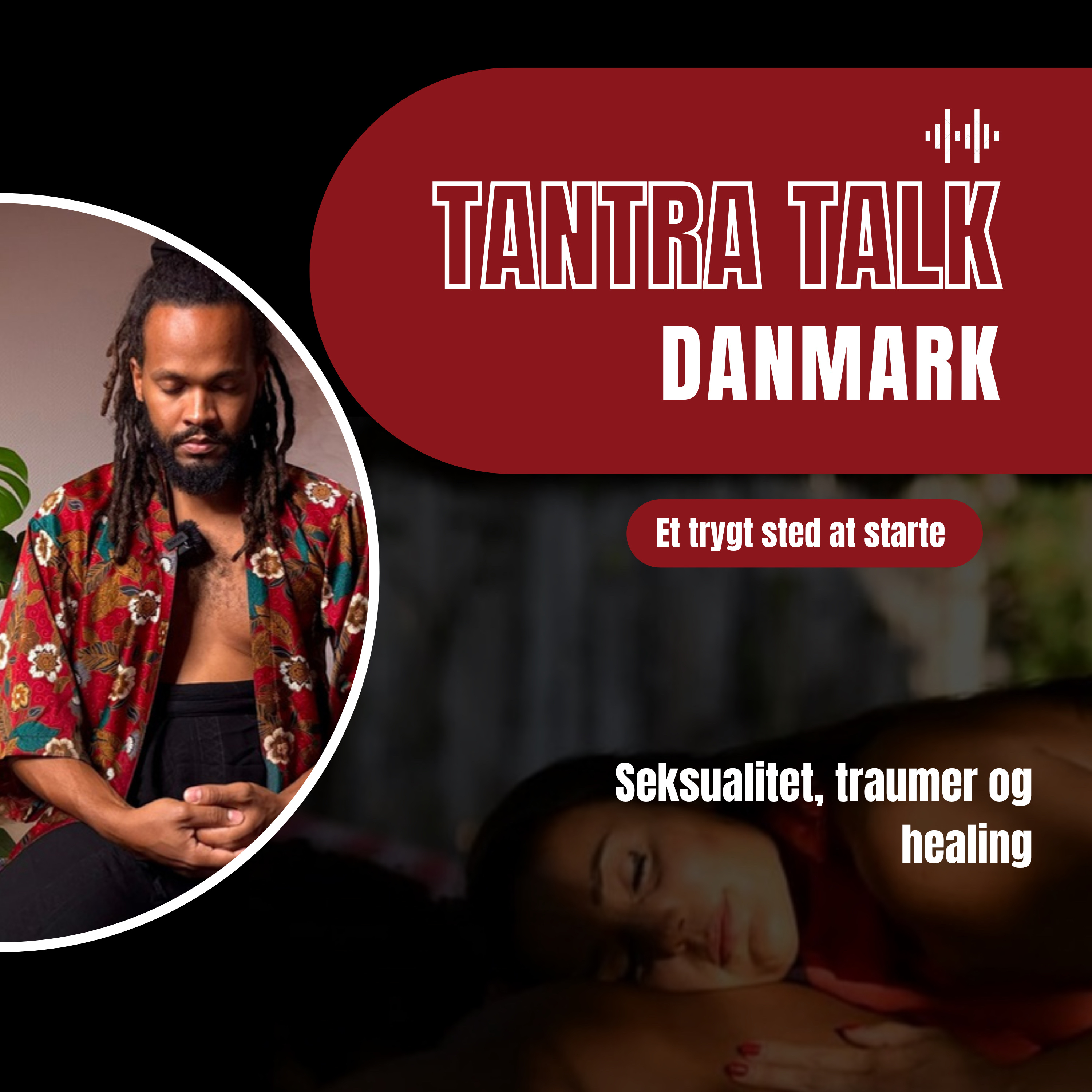 Tantra Talk Danmark