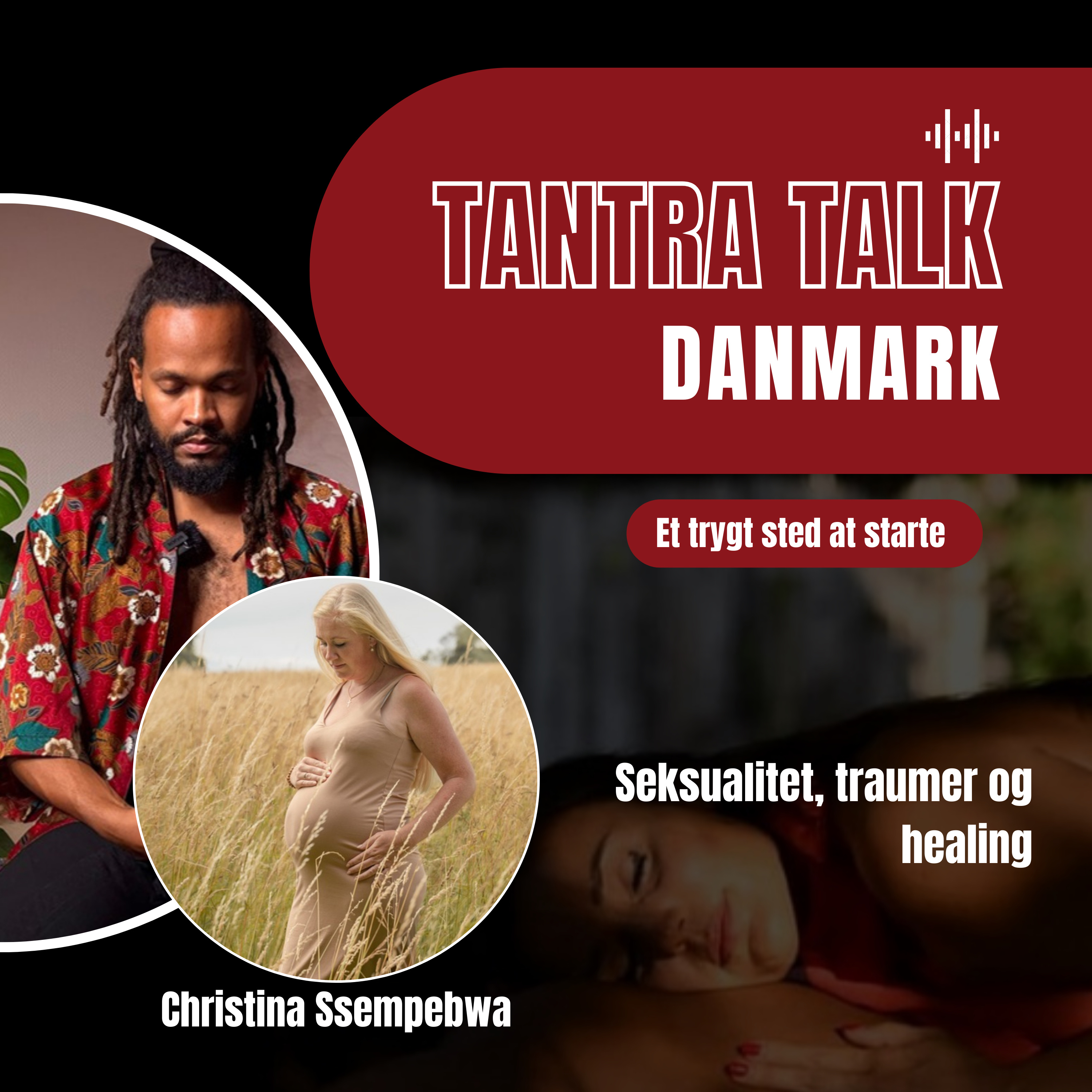 Tantra Talk Danmark