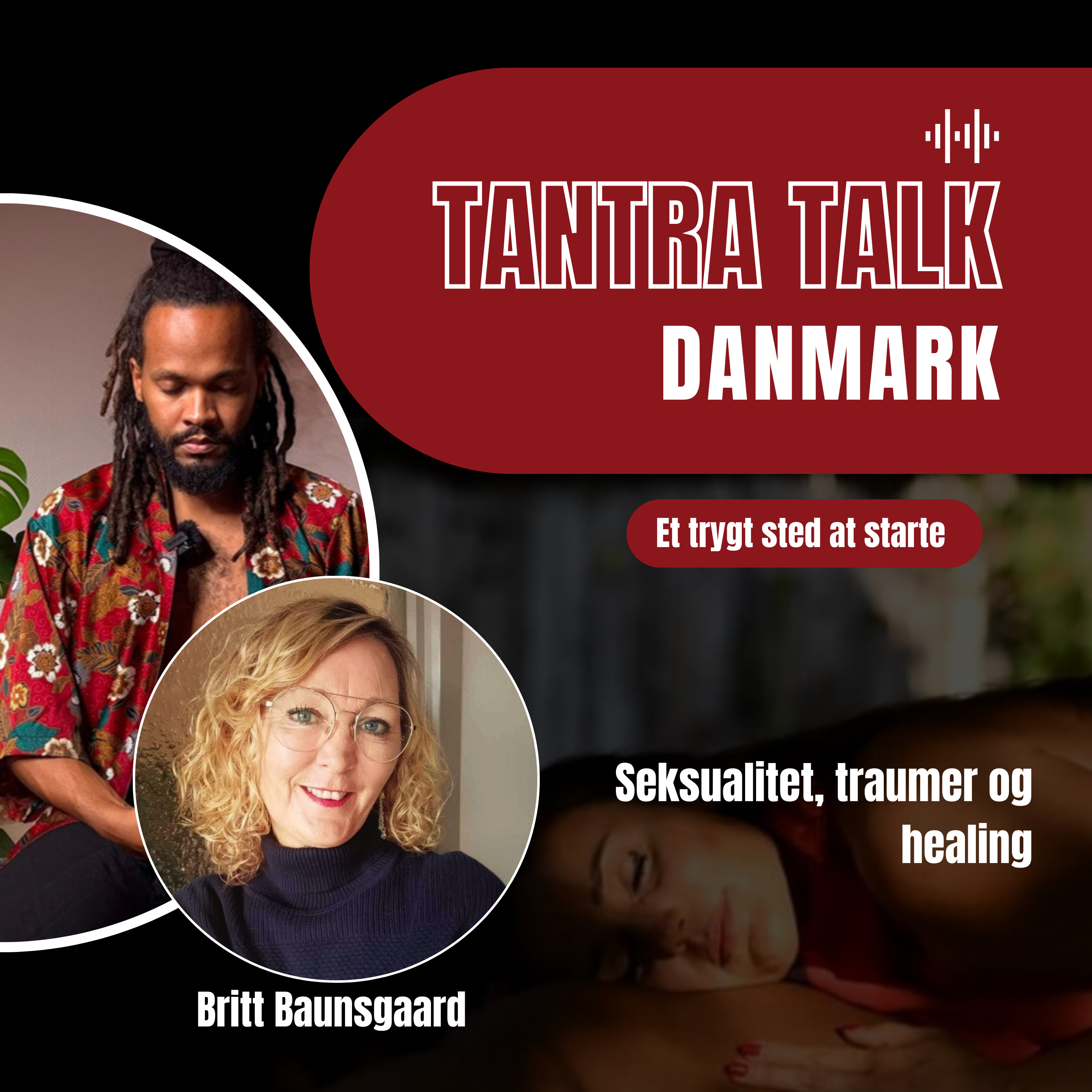 Tantra Talk Danmark