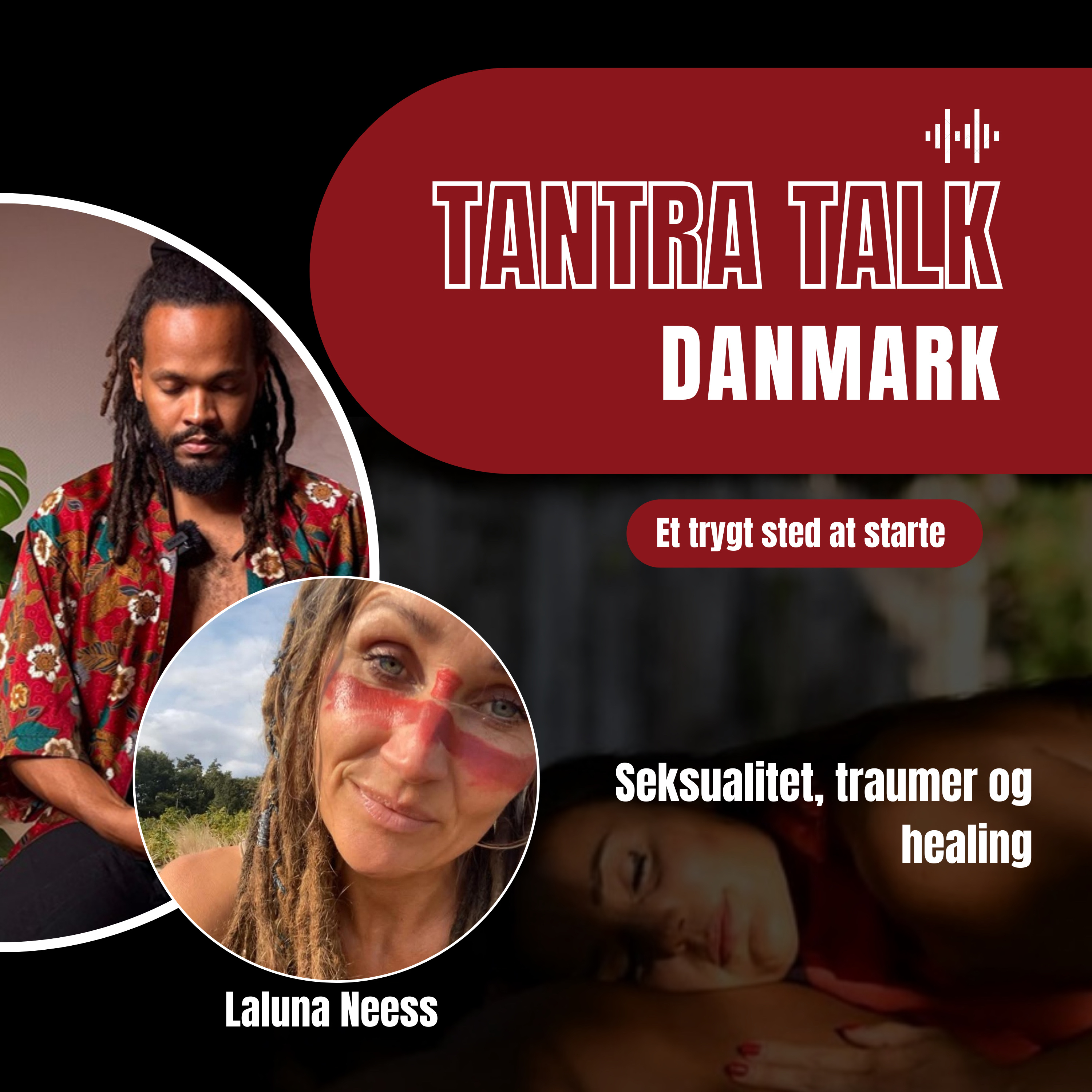 Tantra Talk Danmark