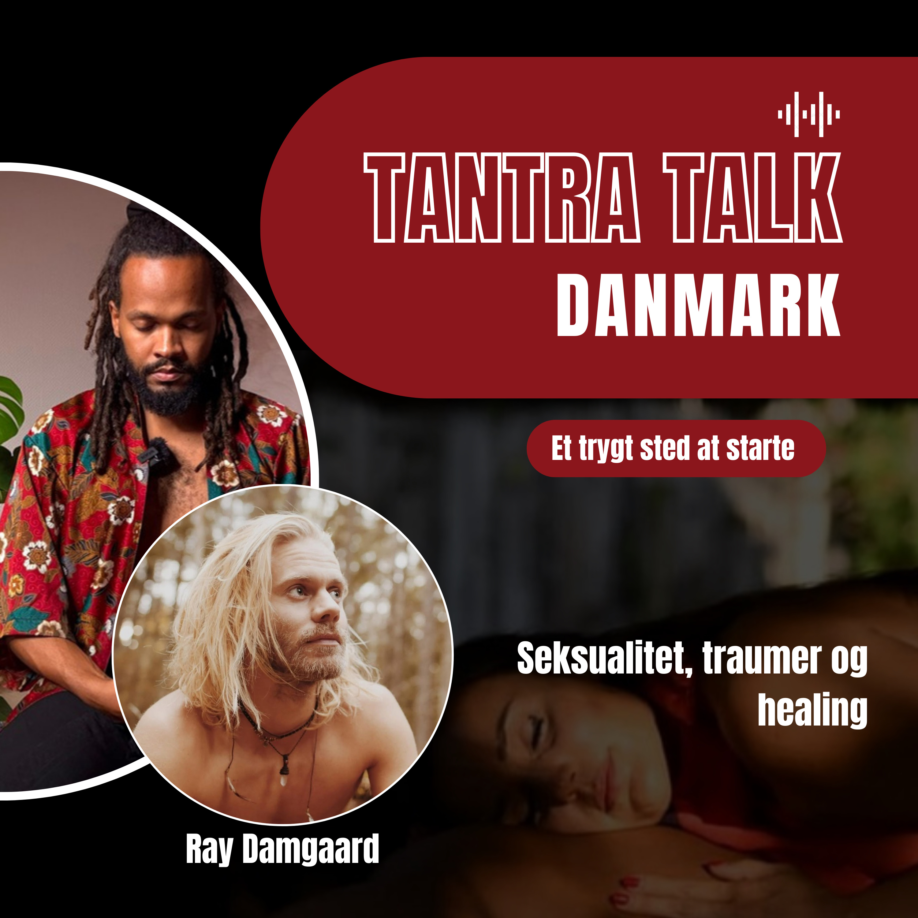 Tantra Talk Danmark