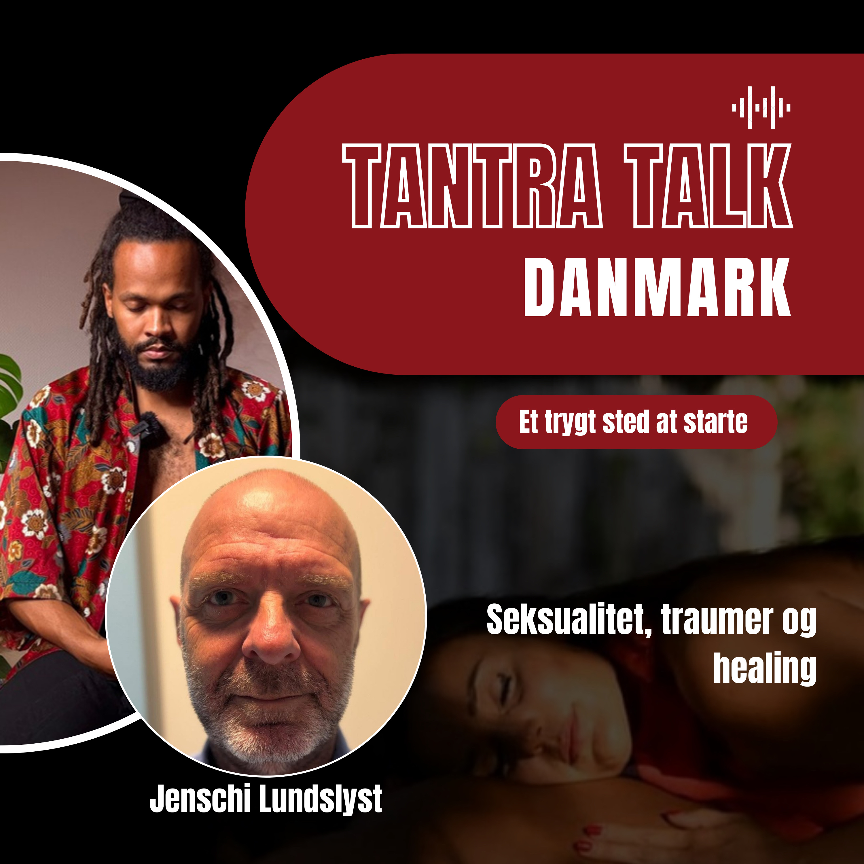 Tantra Talk Danmark