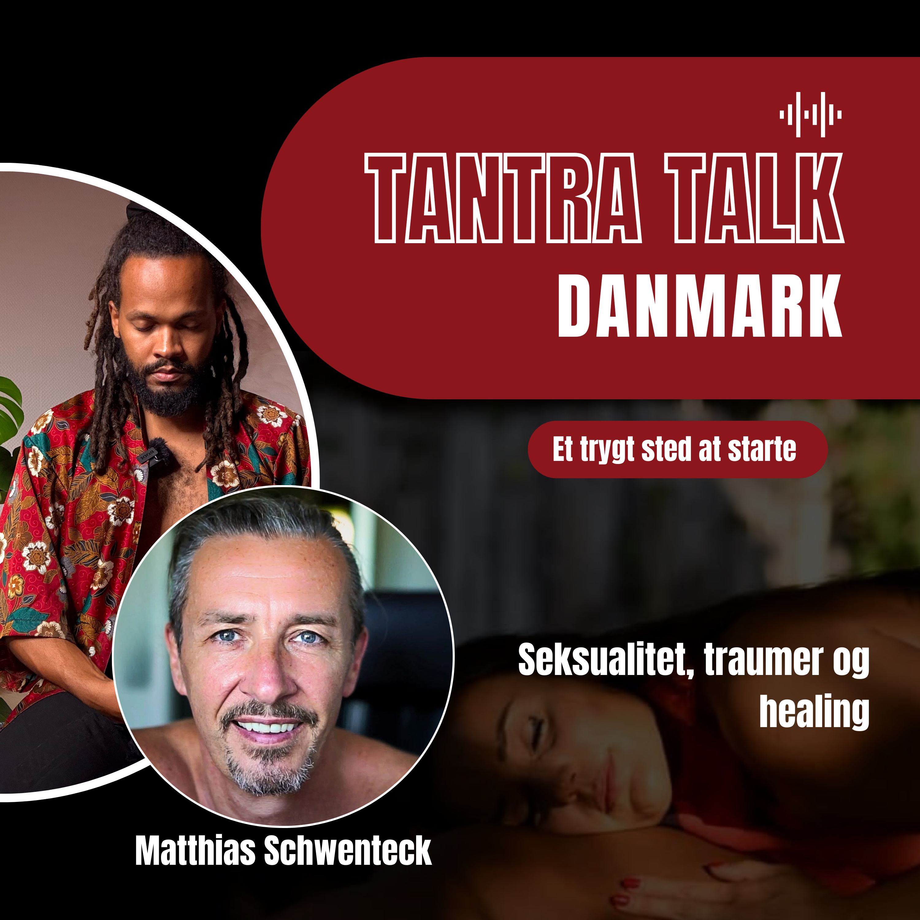 Tantra Talk Danmark