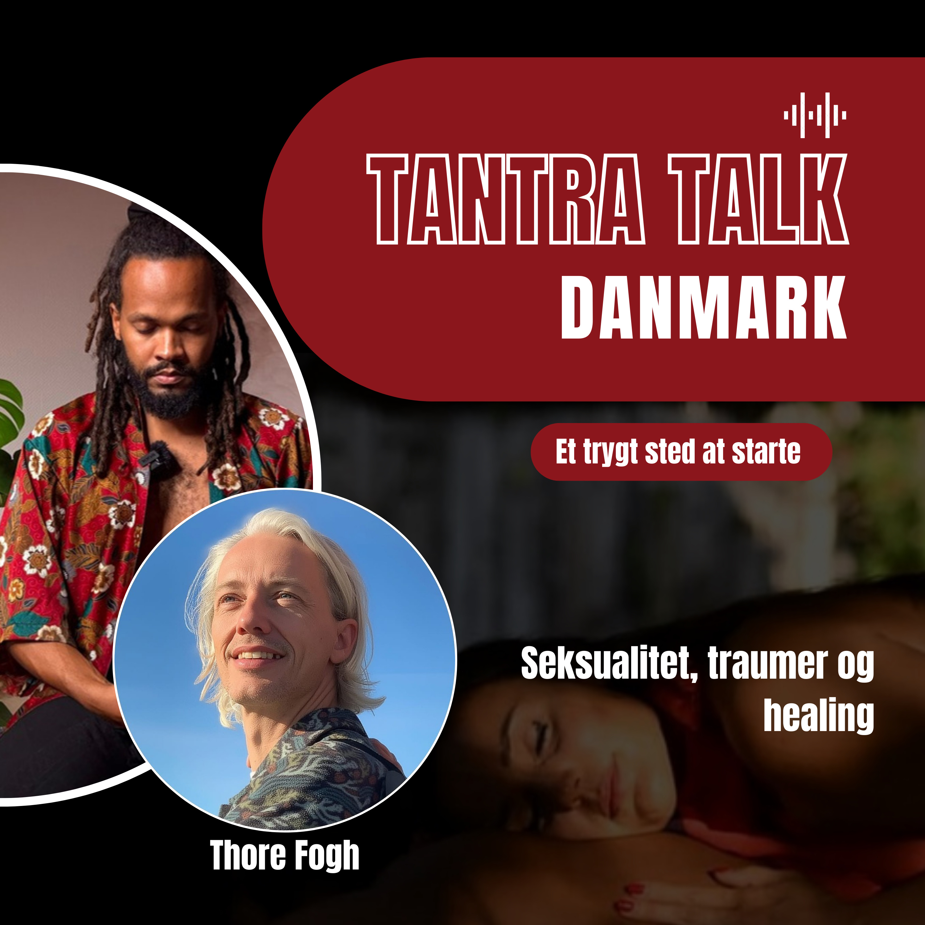 Tantra Talk Danmark