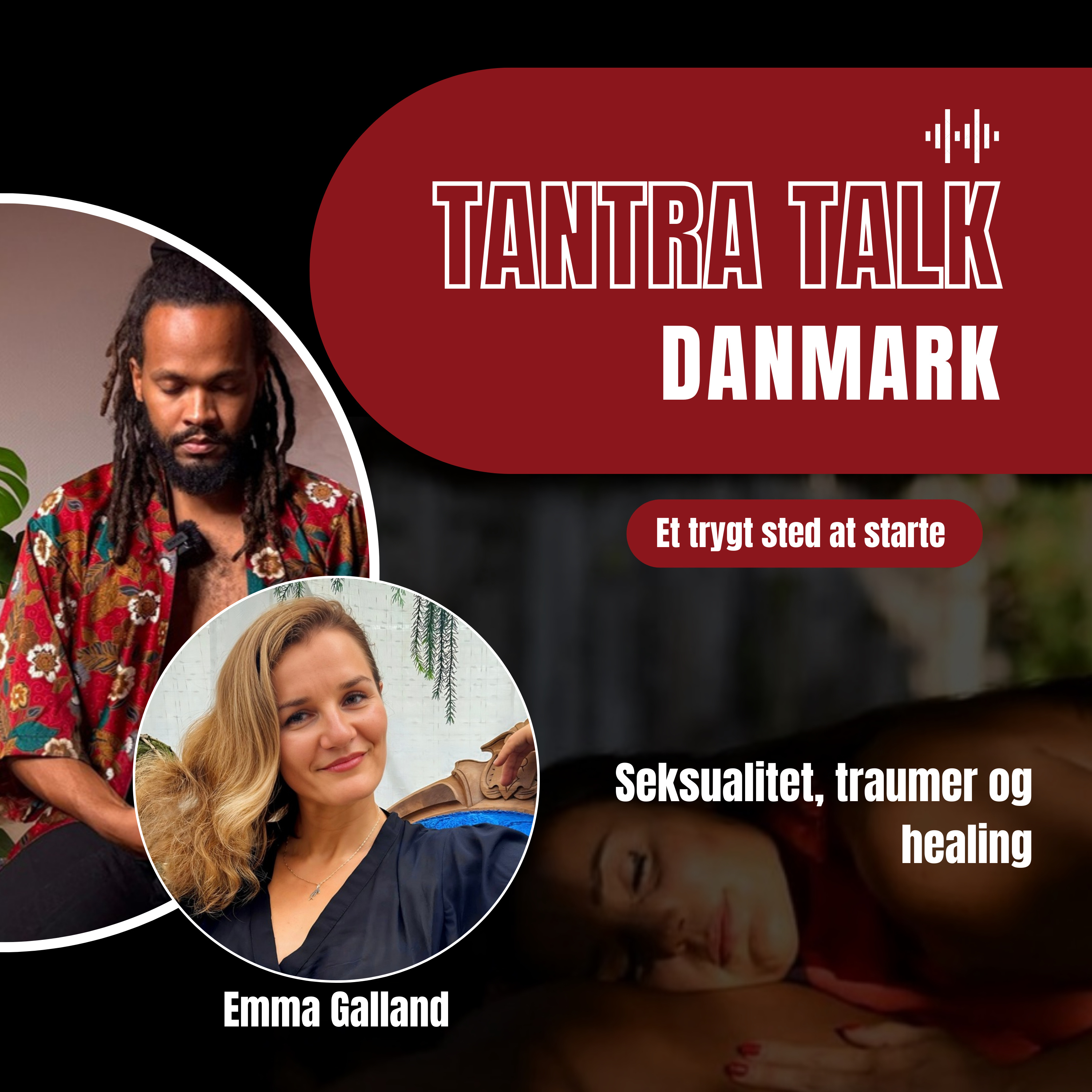 Tantra Talk Danmark