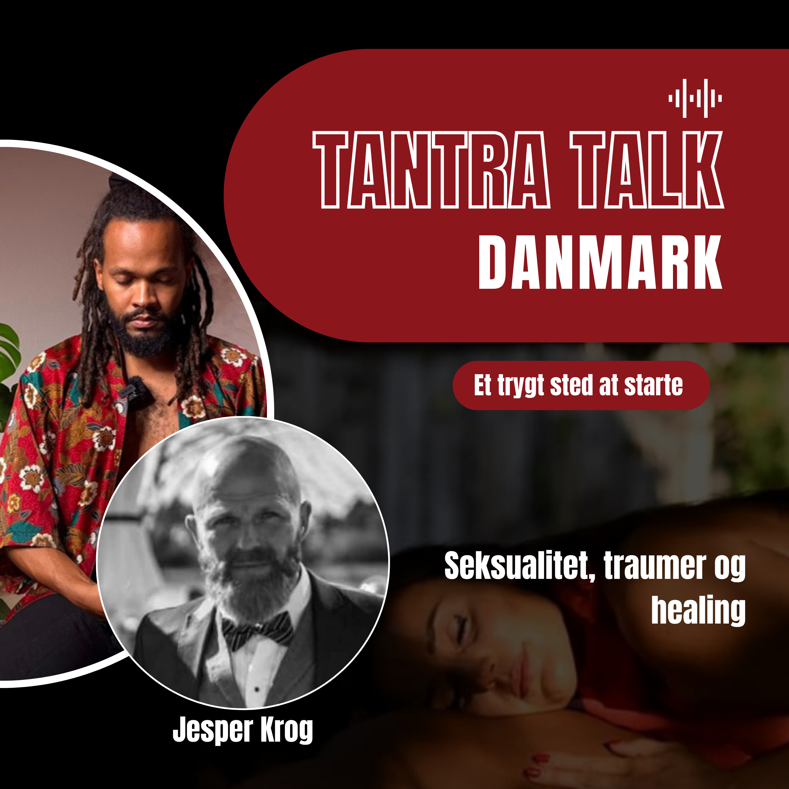 Tantra Talk Danmark