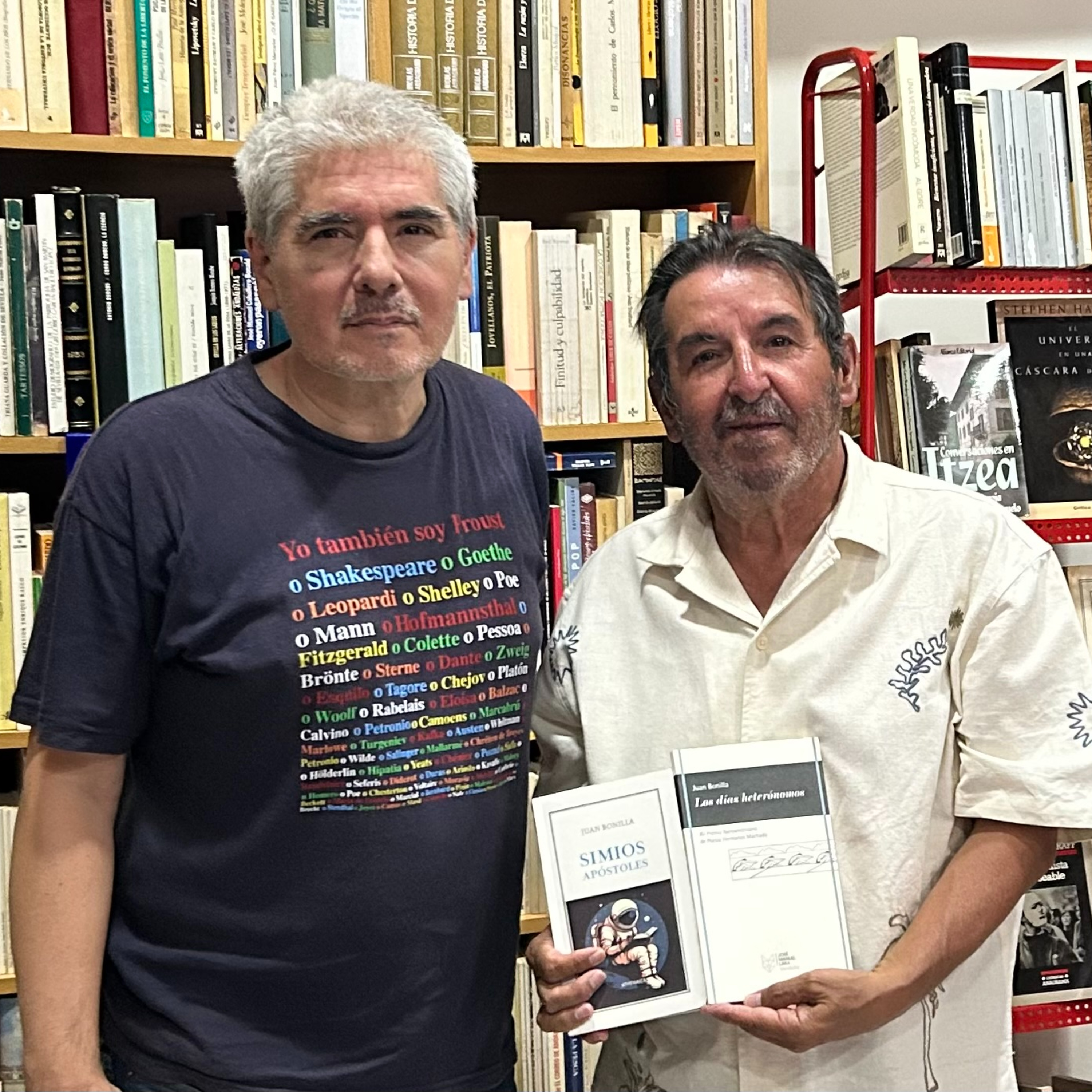 La Biblioteca de Sollo