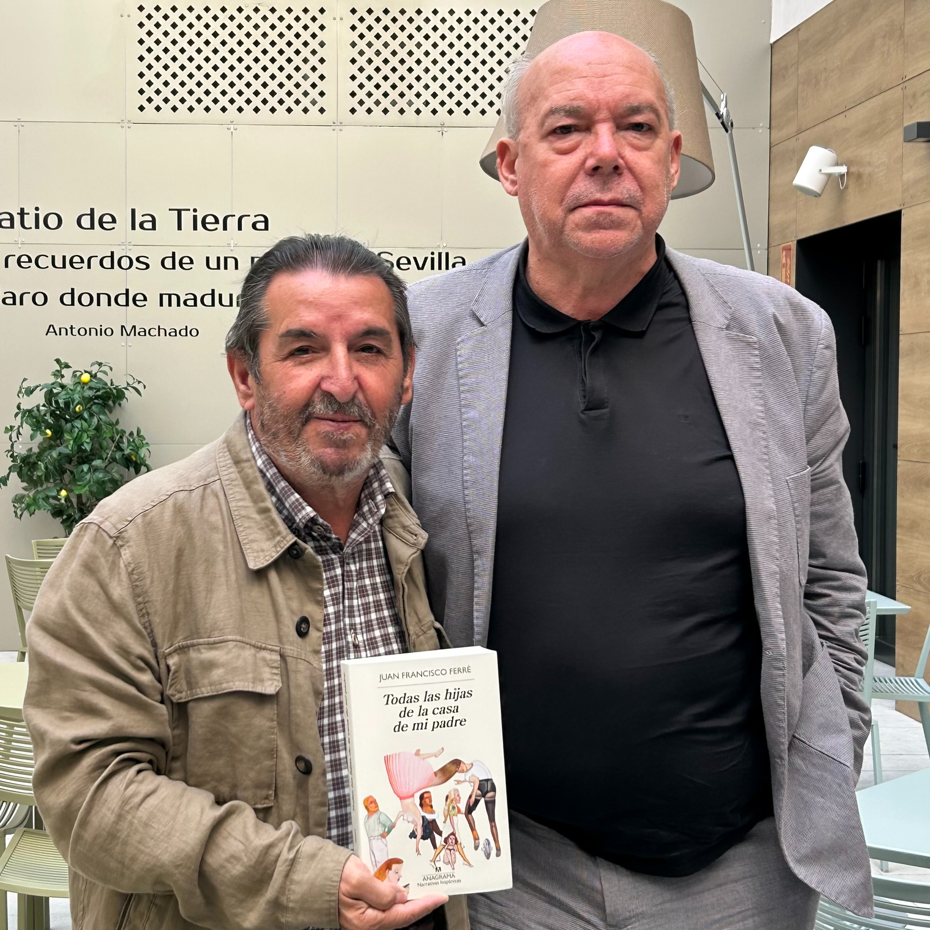 La Biblioteca de Sollo