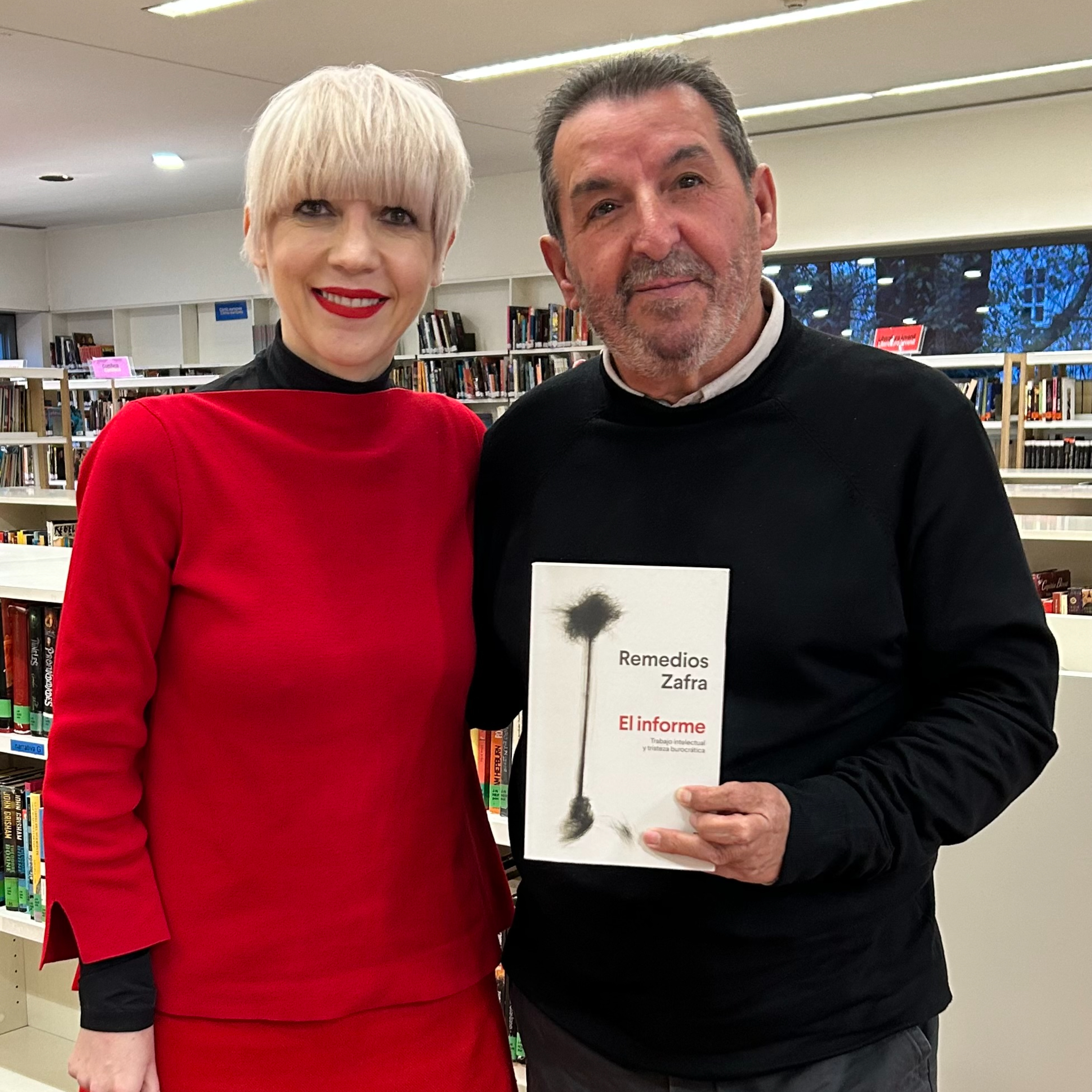 La Biblioteca de Sollo