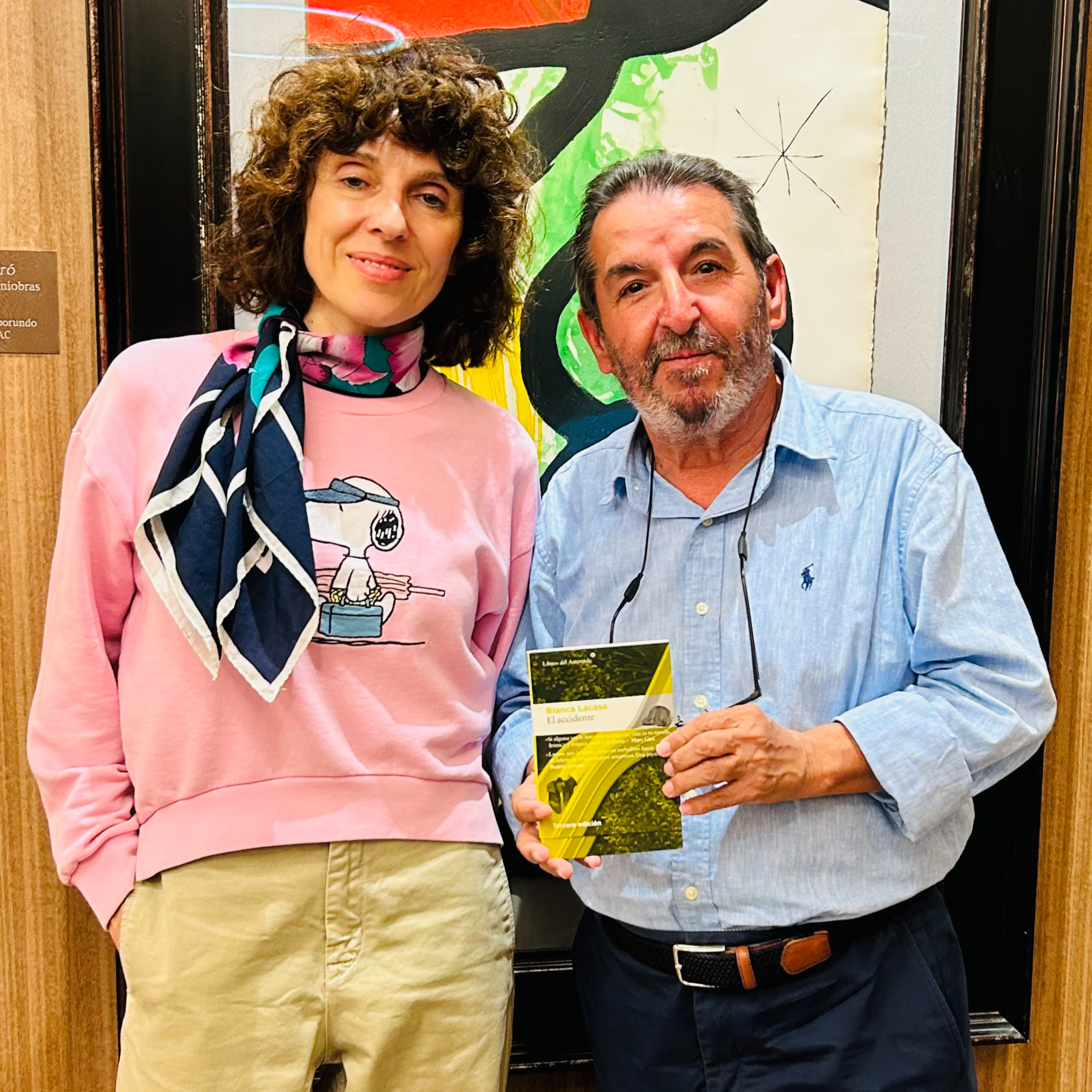 La Biblioteca de Sollo