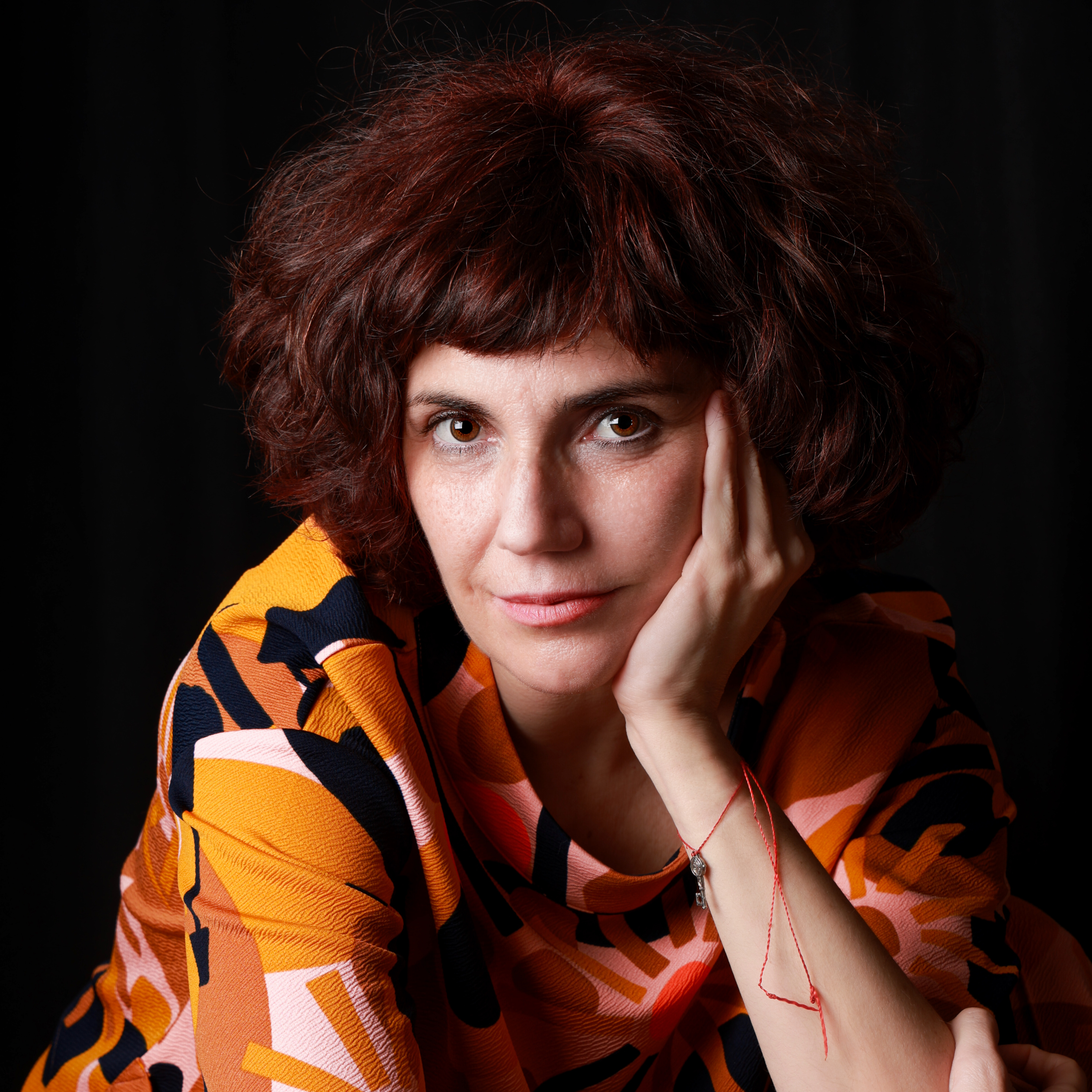 RAQUEL CONGOSTO, AMIGA MÍA episode artwork