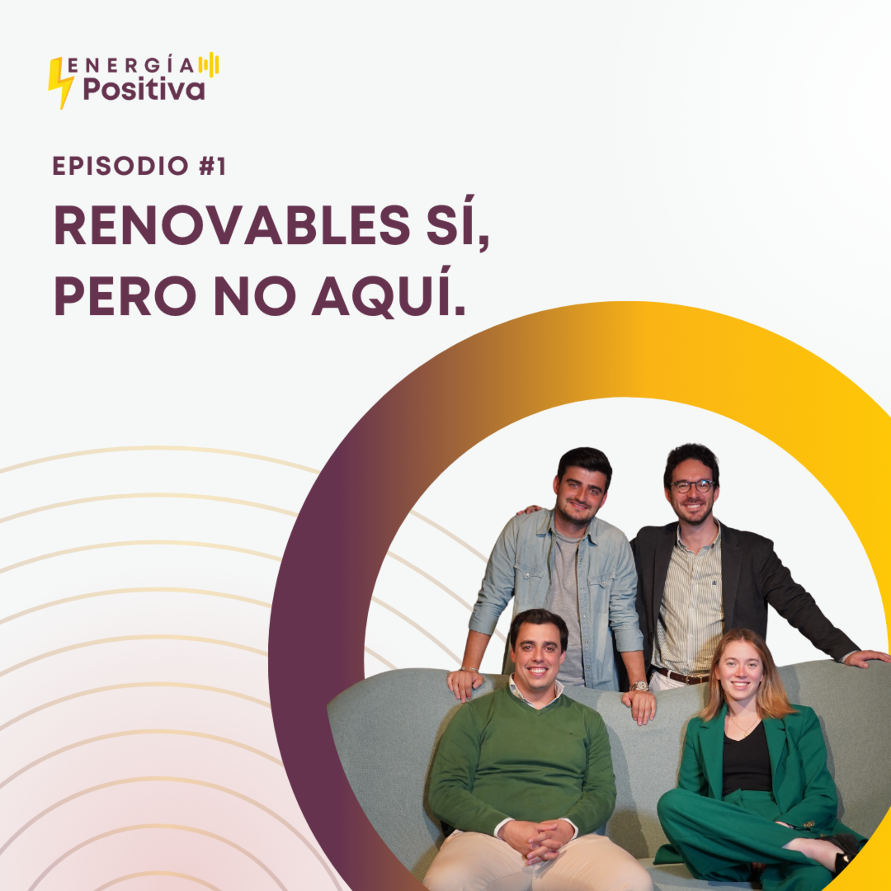Energía Positiva