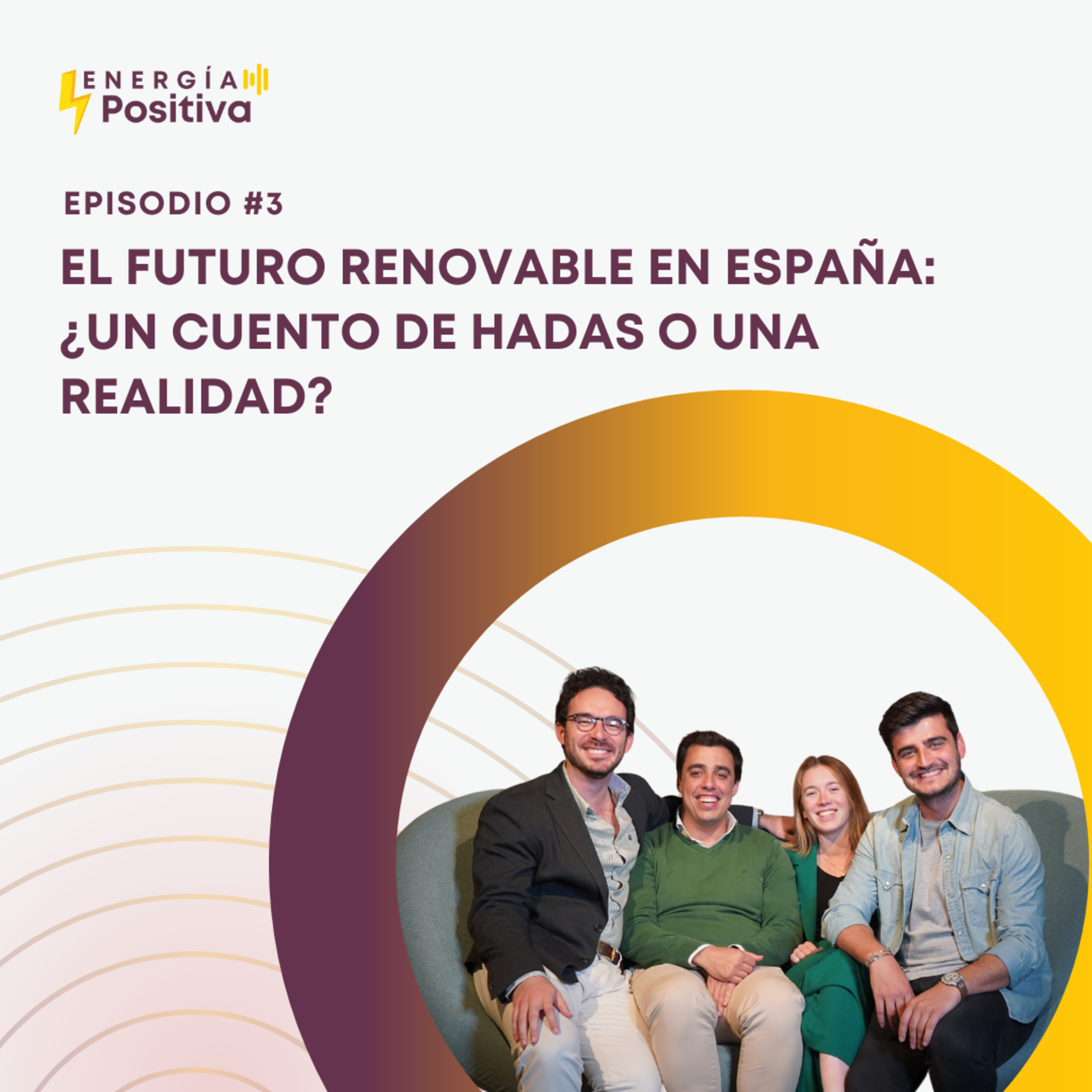 Energía Positiva