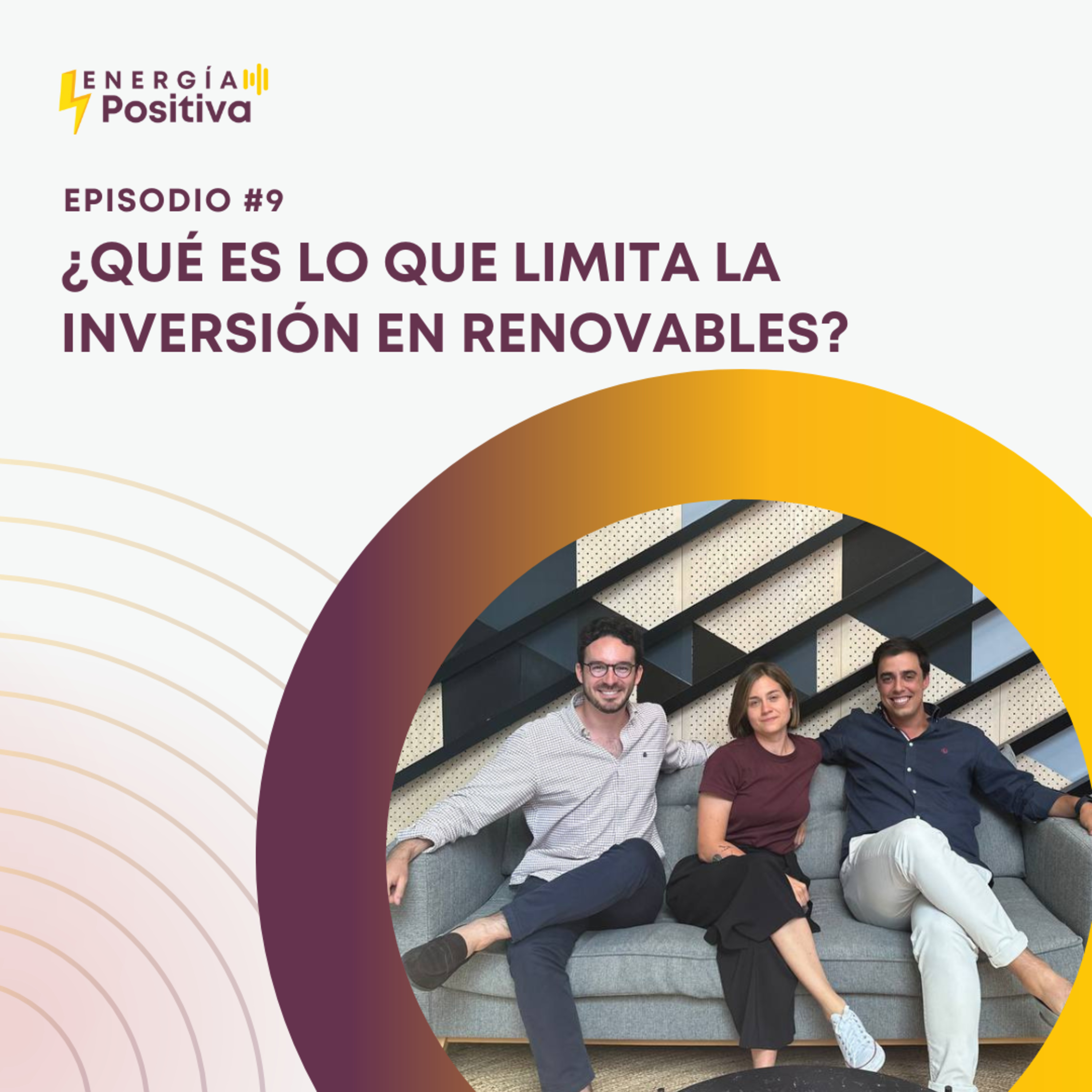Energía Positiva