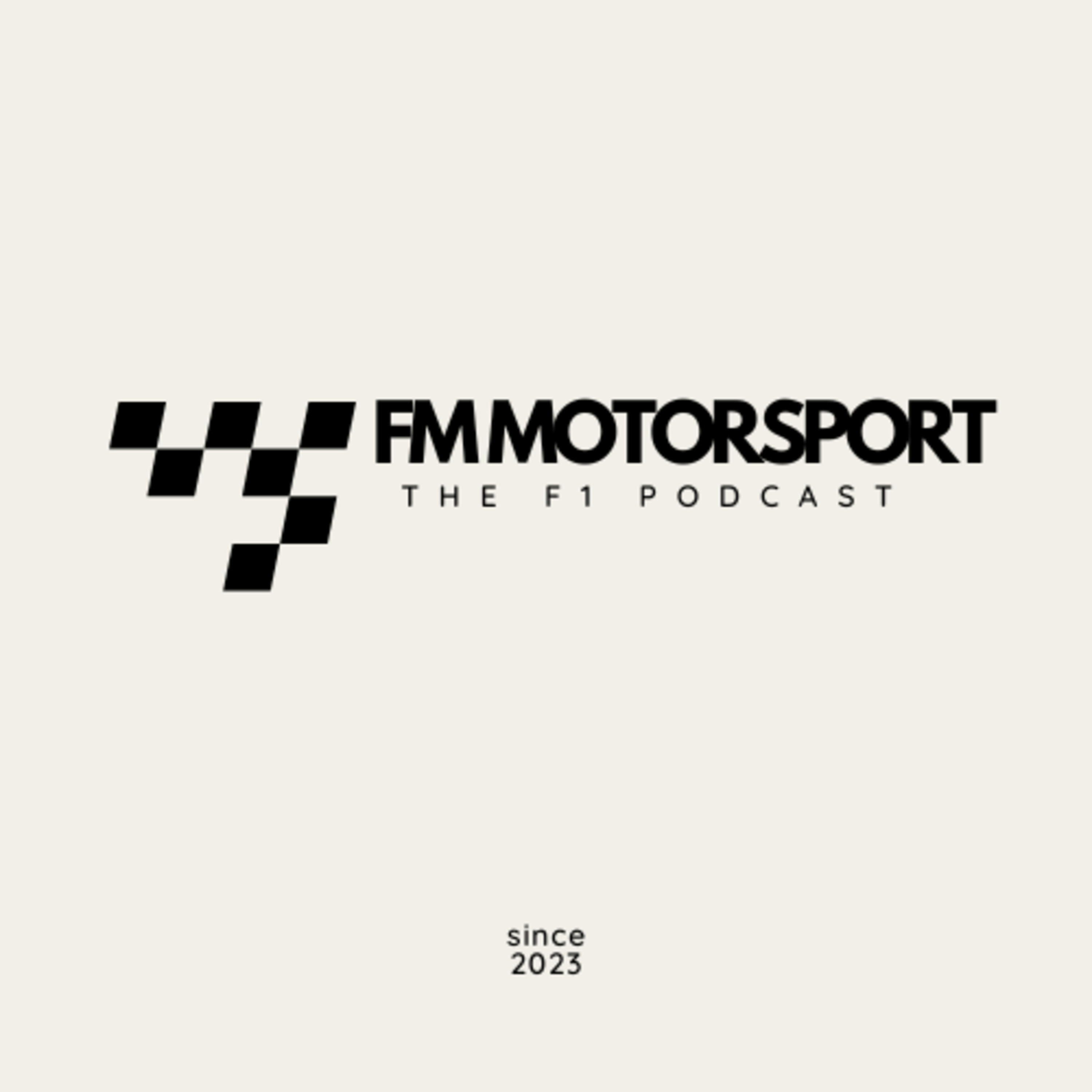 Williams New-Found Pace episode artwork