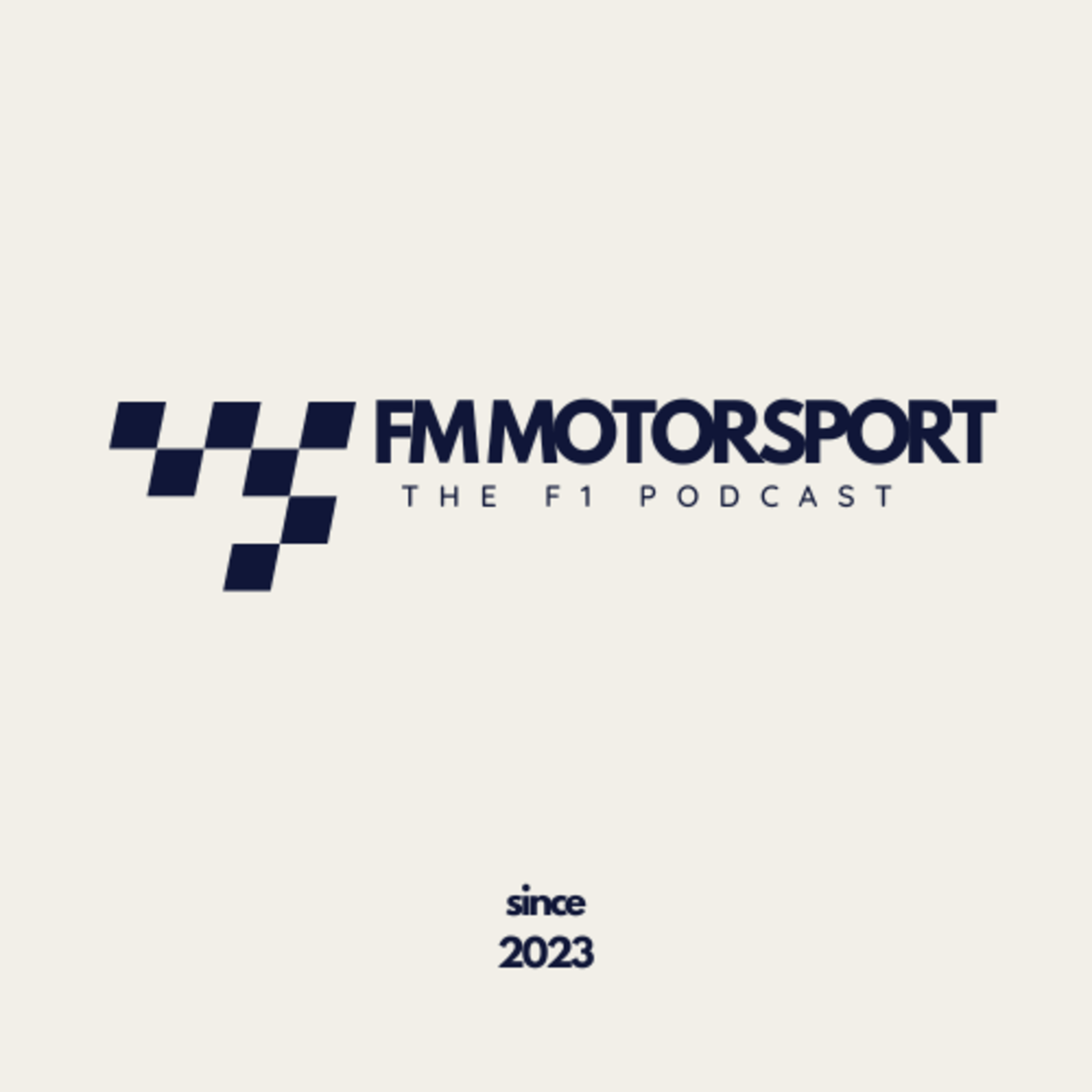 Sergio Perez's time at RedBull - With Special Guest episode artwork