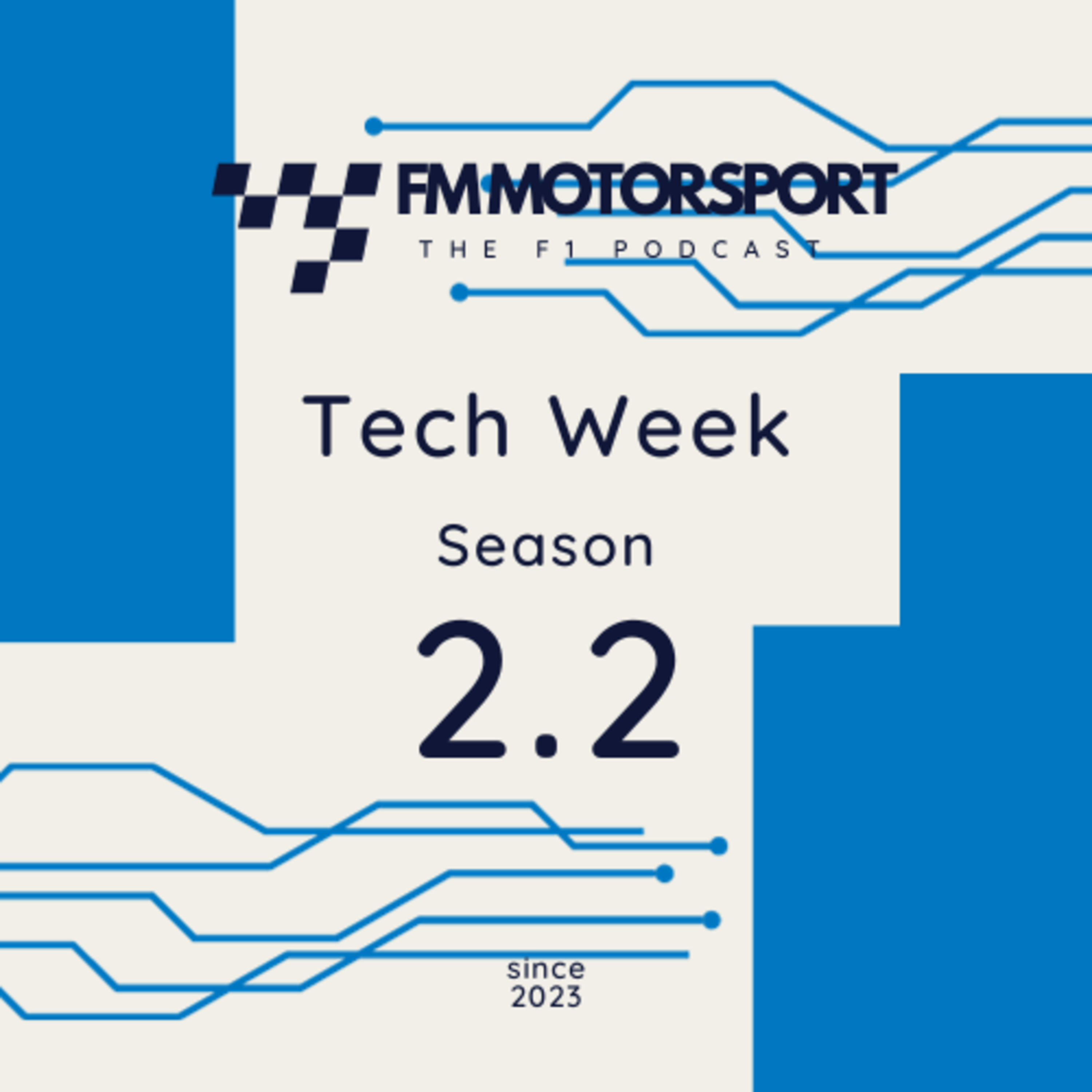 Tech Week: DRS, The Drag Reduction System episode artwork