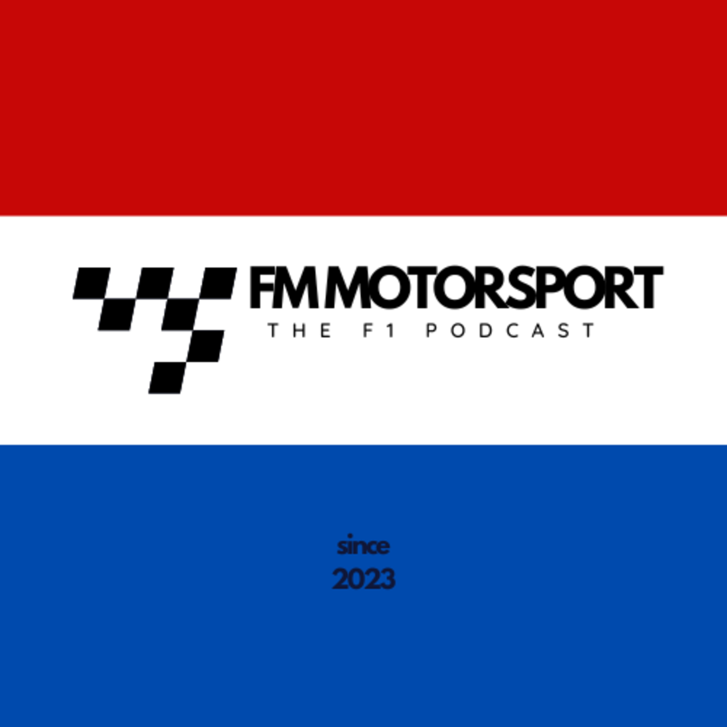 F1 is back - Zandvoort Special episode artwork