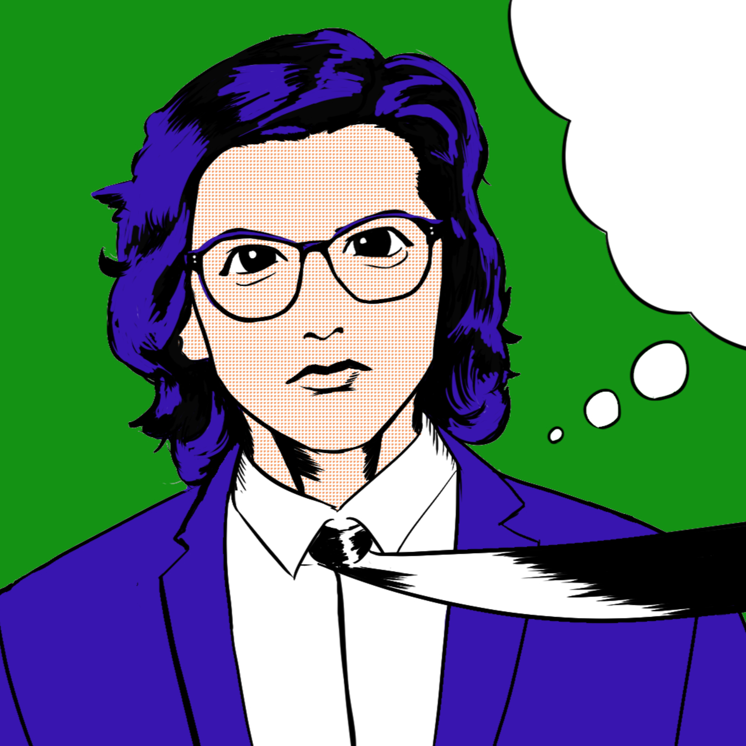 第73回 俺たち(物)は役割がないと存在できない『安堂ロイド』3・4話の感想 episode artwork