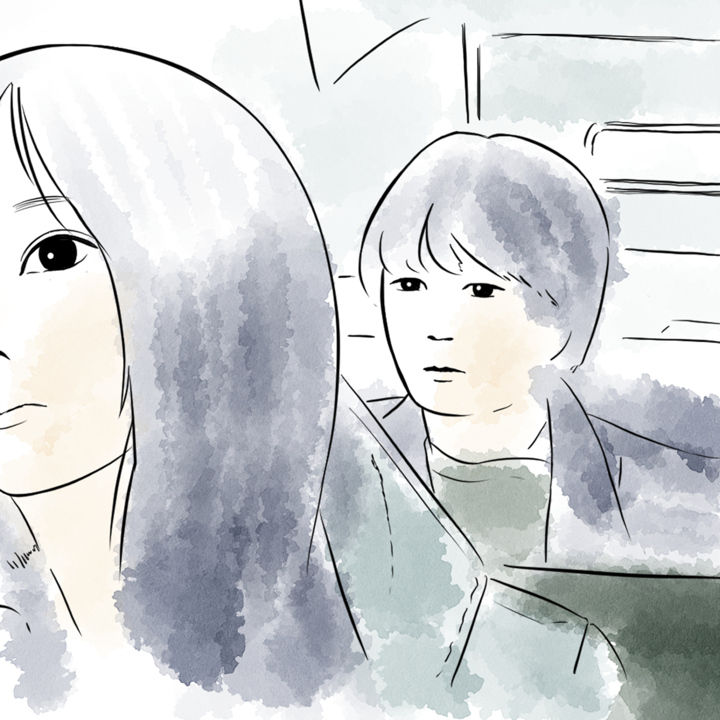第72回 夫婦に擬態する＝簡易領域を展開すること！？『正欲』の感想（3_3）