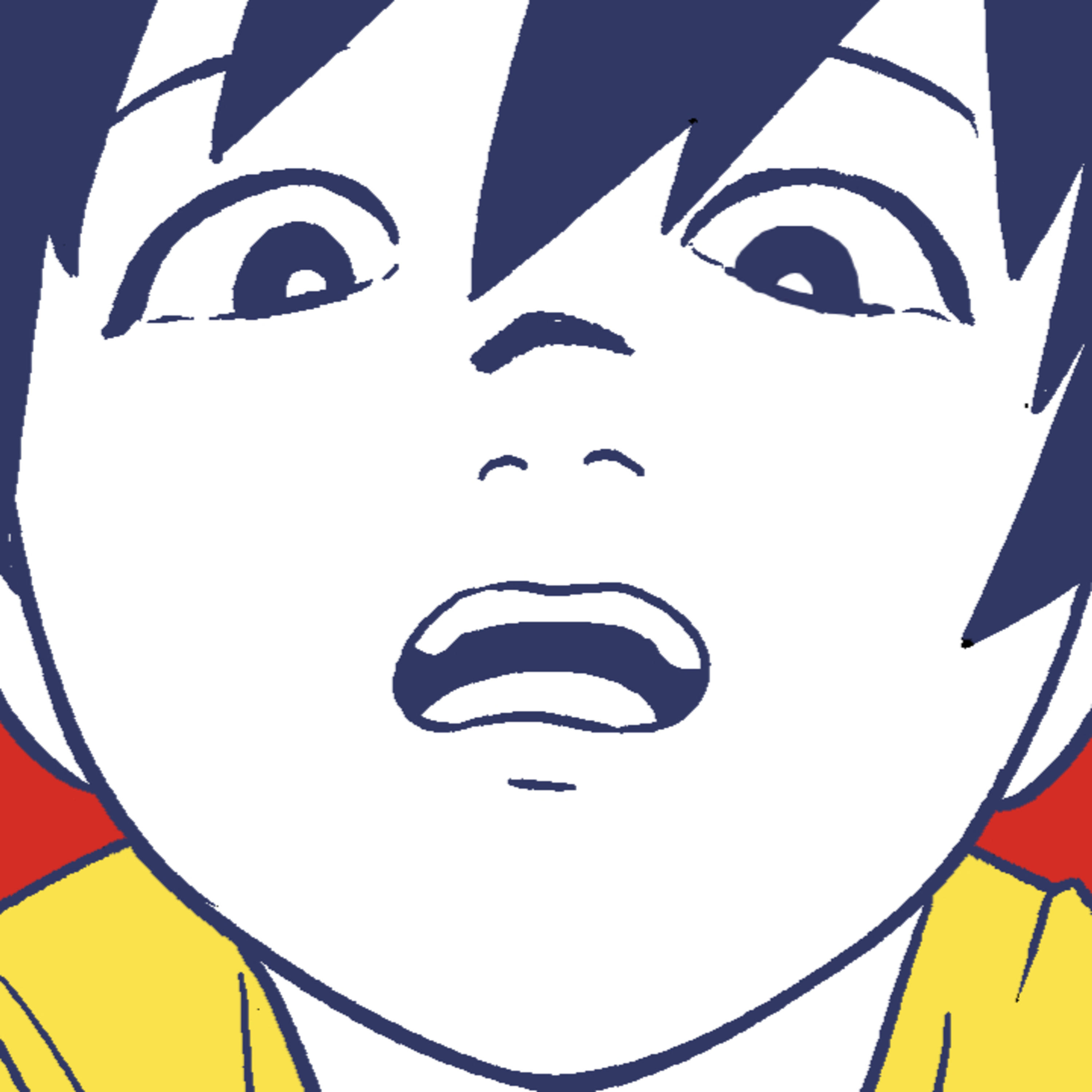 第74回 アンチの修羅たち episode artwork