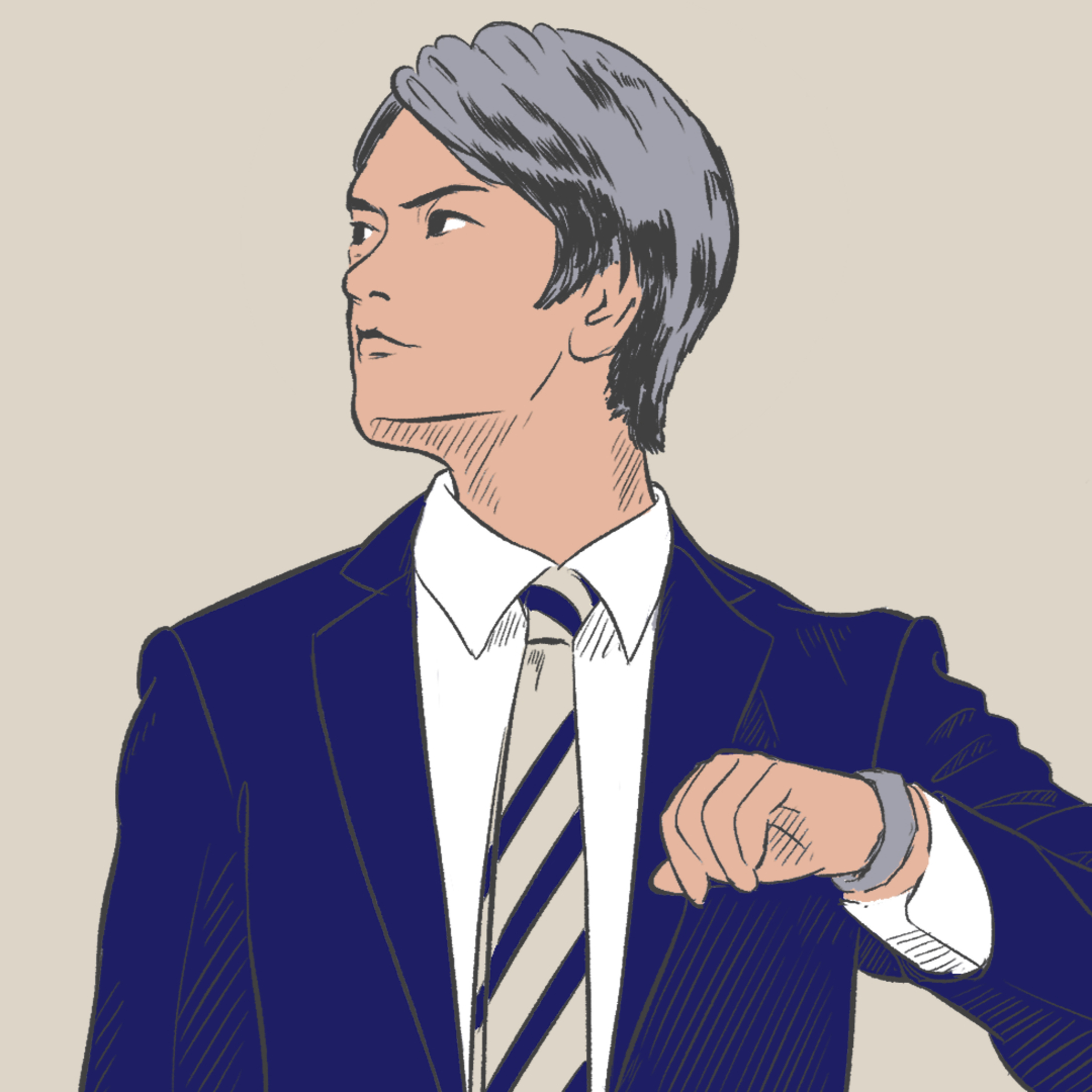 第75回 できない男の思考術2