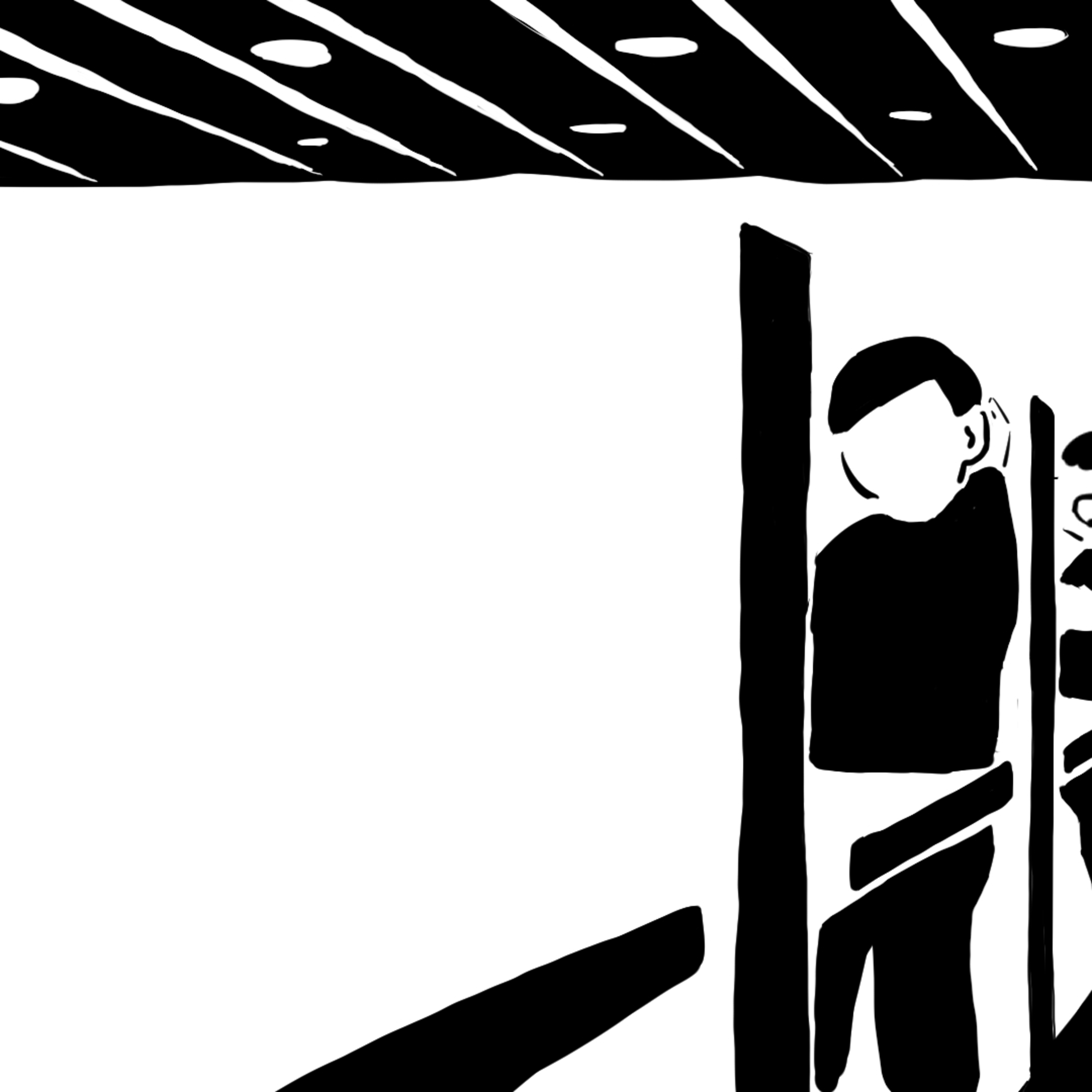 第93回 盗み聞き手(part 1) episode artwork