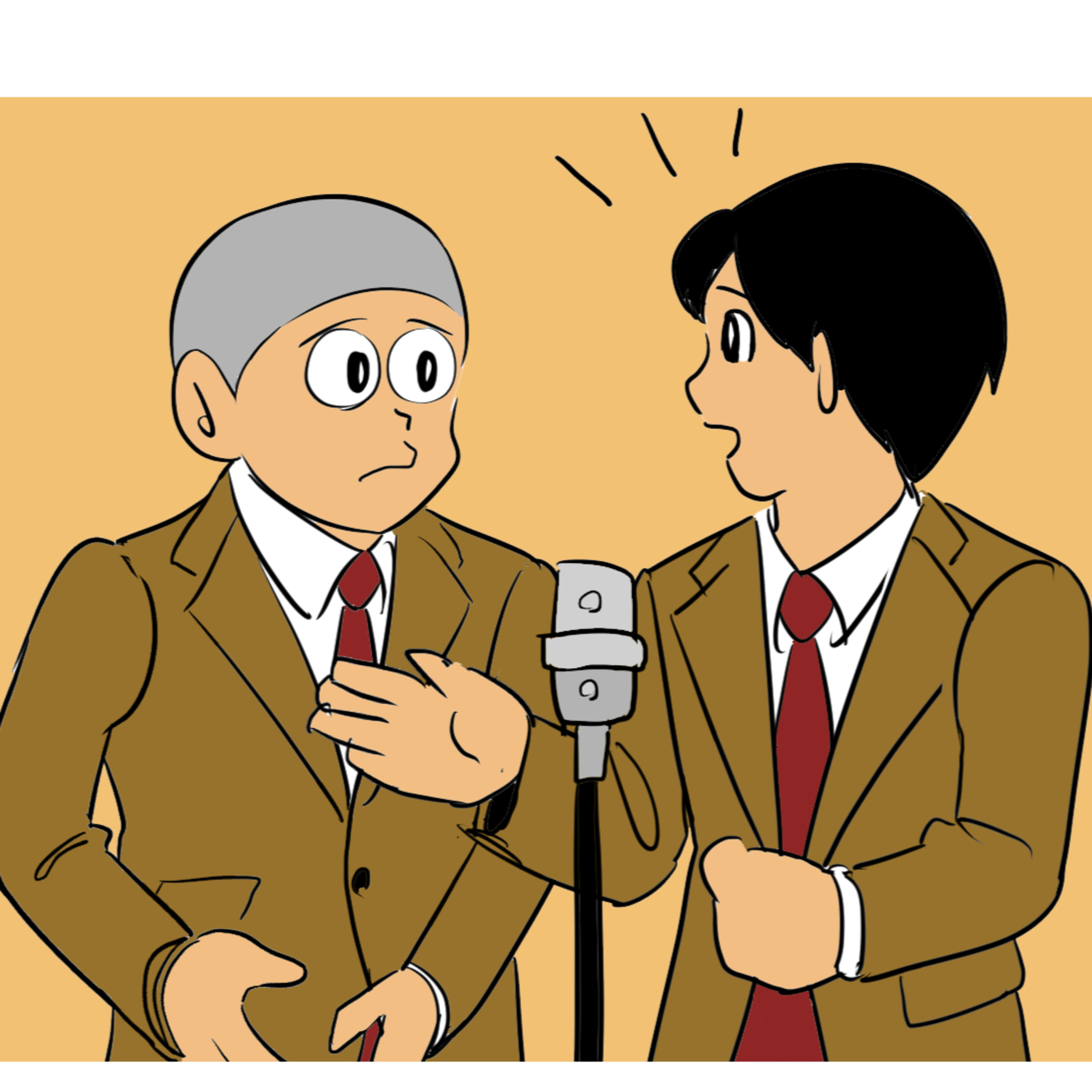 第110回 漫才「ネタバレ」 episode artwork