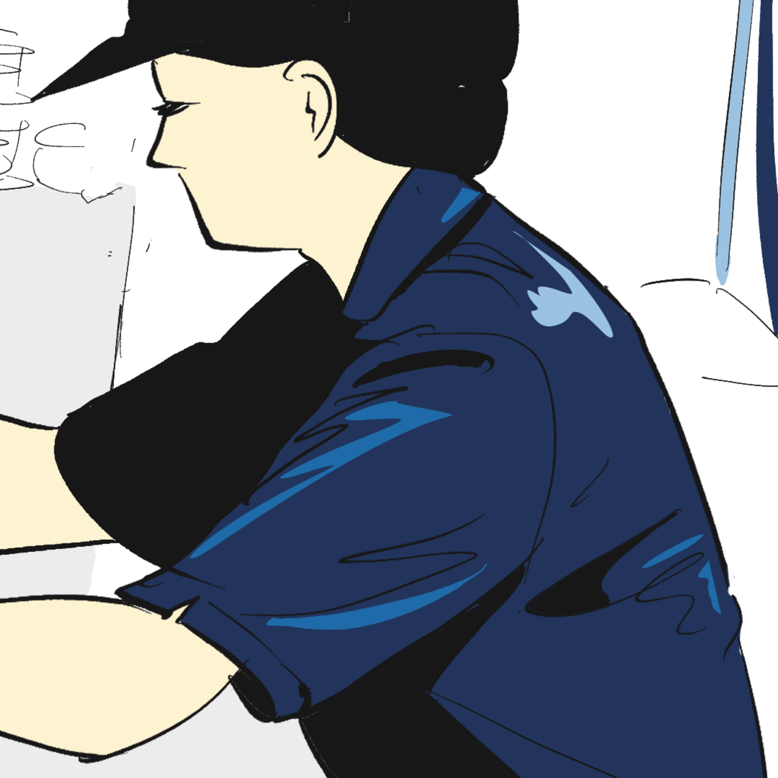 #136 イラつきの種類 episode artwork