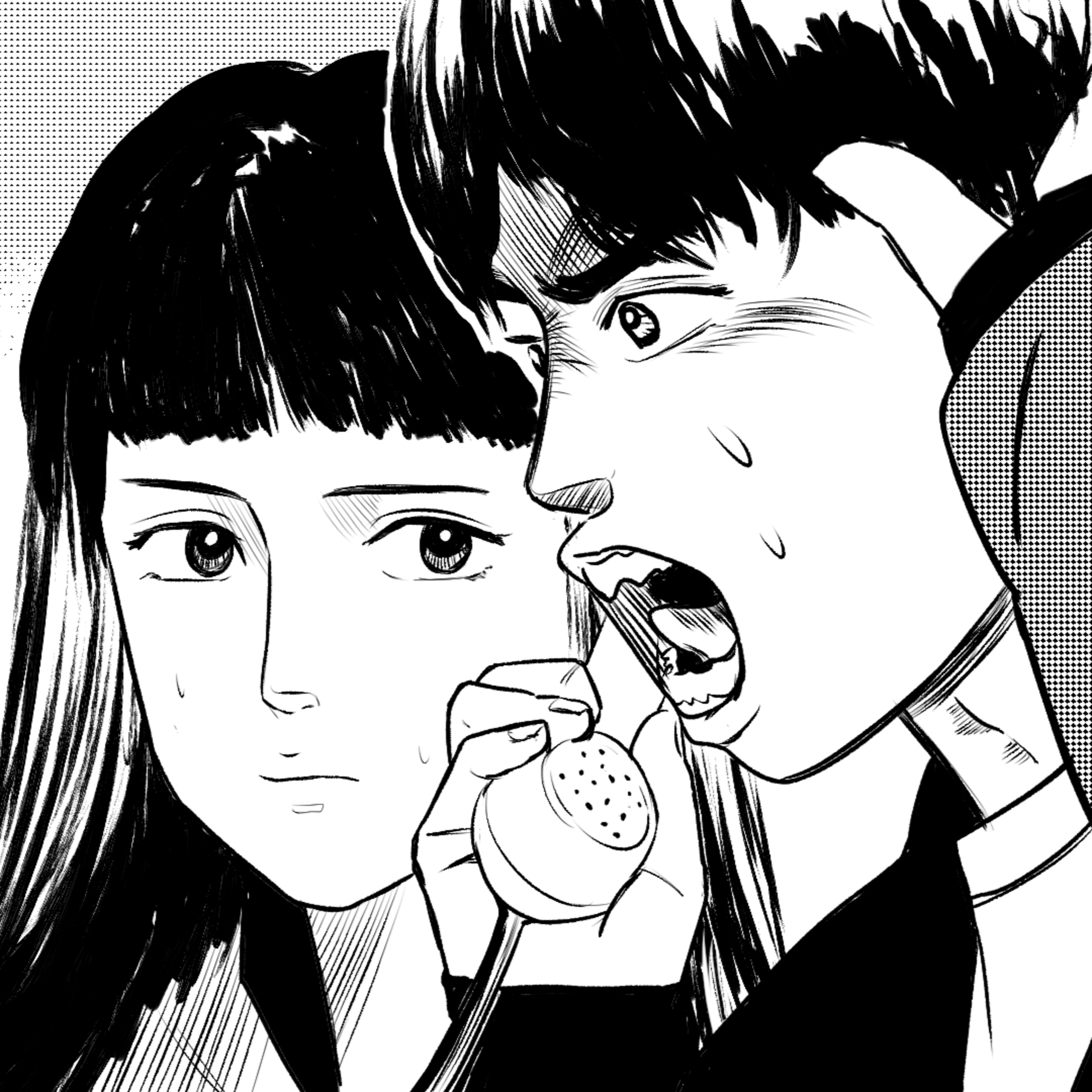#139 ドラマ『寄生獣-ザ・グレイ-』第2・3話の感想